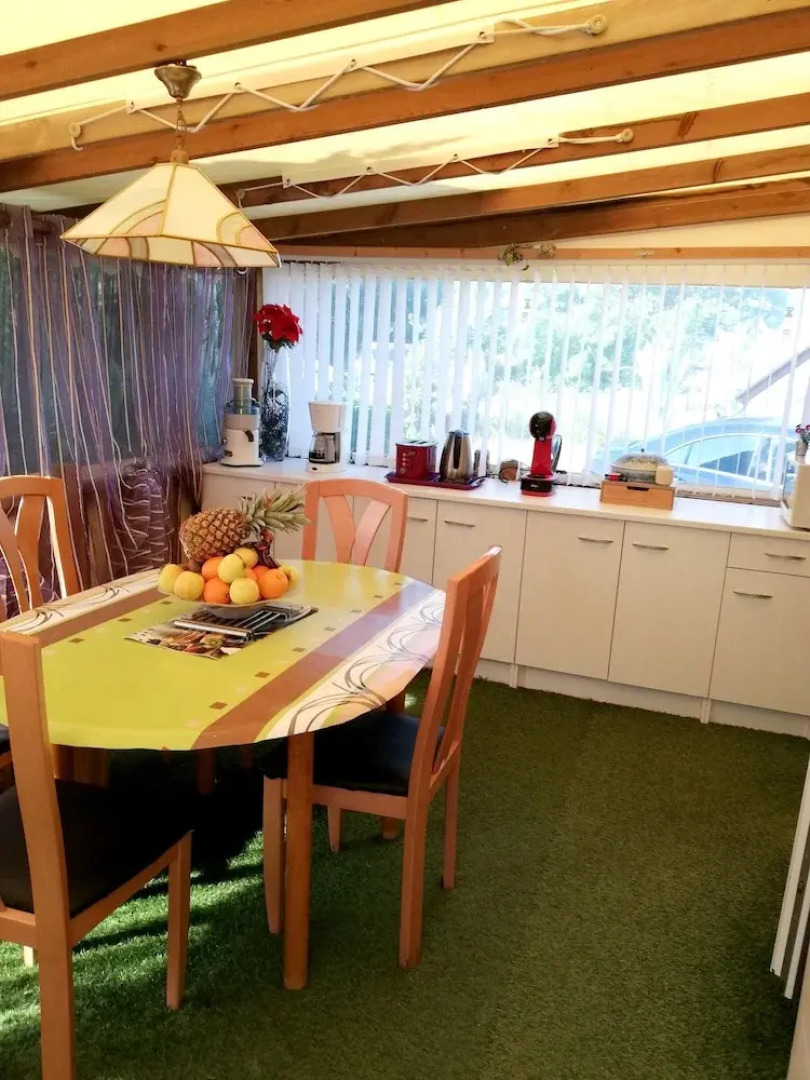 Bungalow With 3 Bedrooms in Le Muy, With Shared Pool and Furnished Terrace - 21 km From the Beach