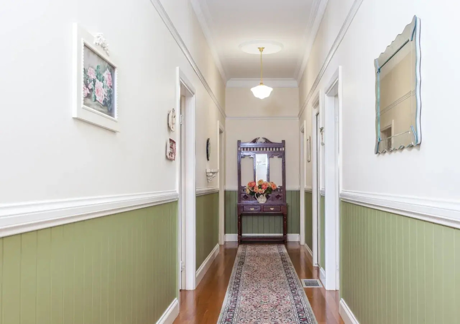 Elindale House Bed & Breakfast