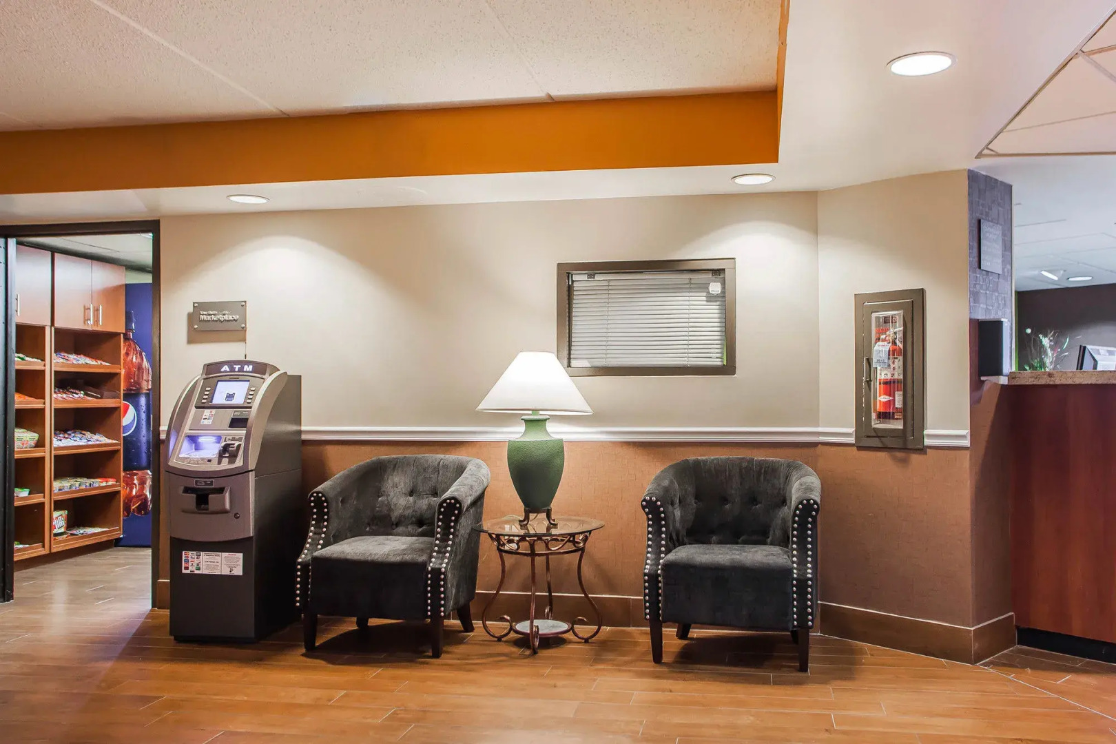 Four Points by Sheraton Allentown Lehigh Valley