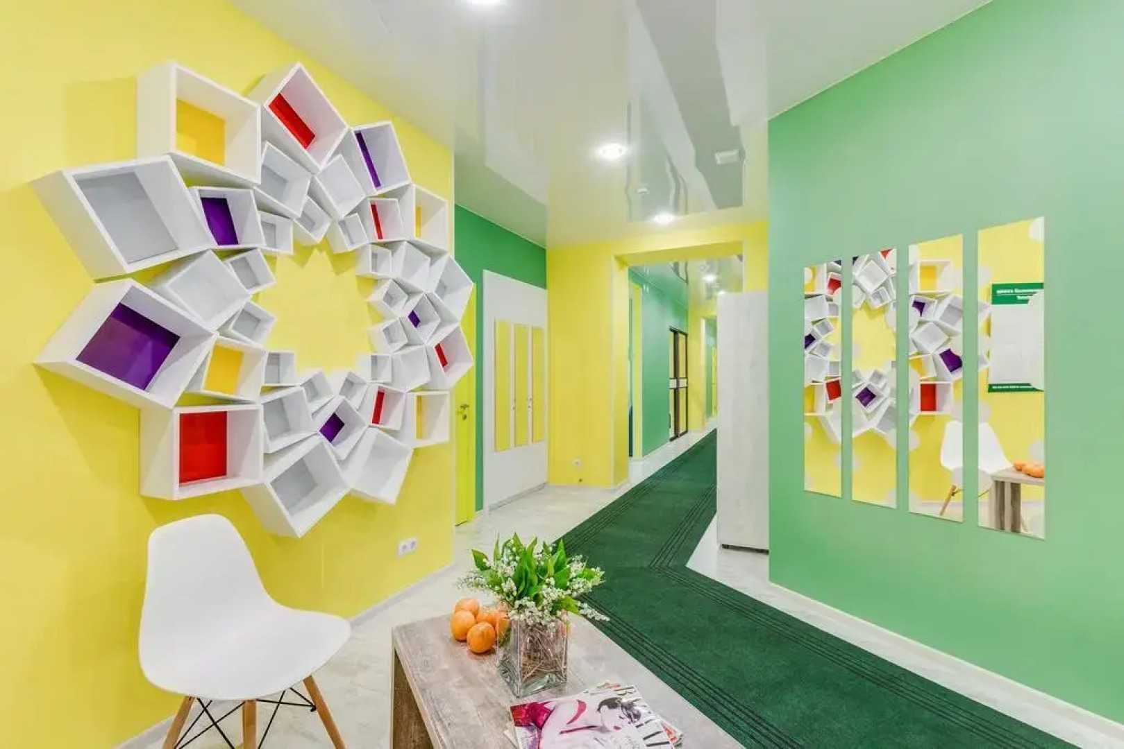 Гуд Лак Центральный