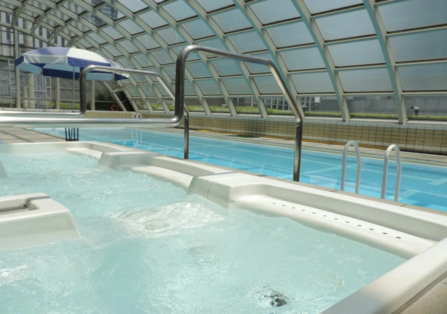 Hotel New Otani Osaka