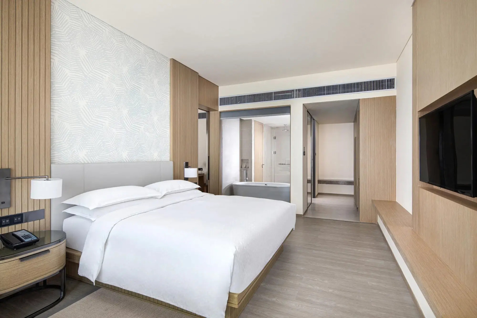 Four Points by Sheraton Wuchuan, Loong Bay