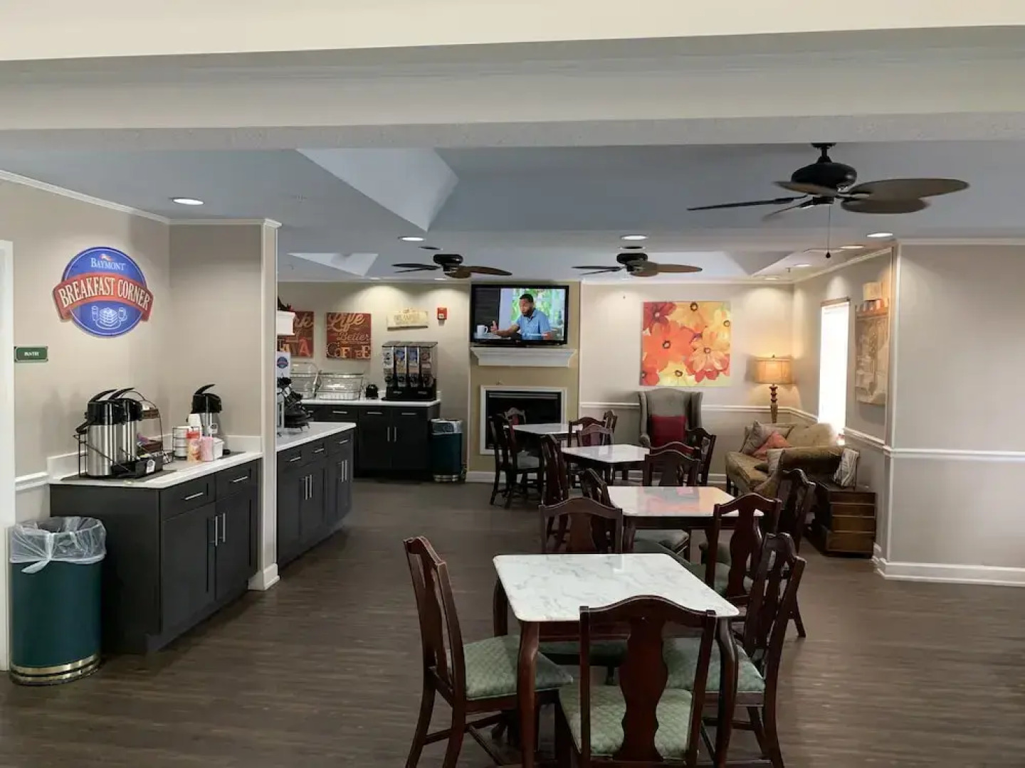Baymont Inn & Suites Ormond Beach