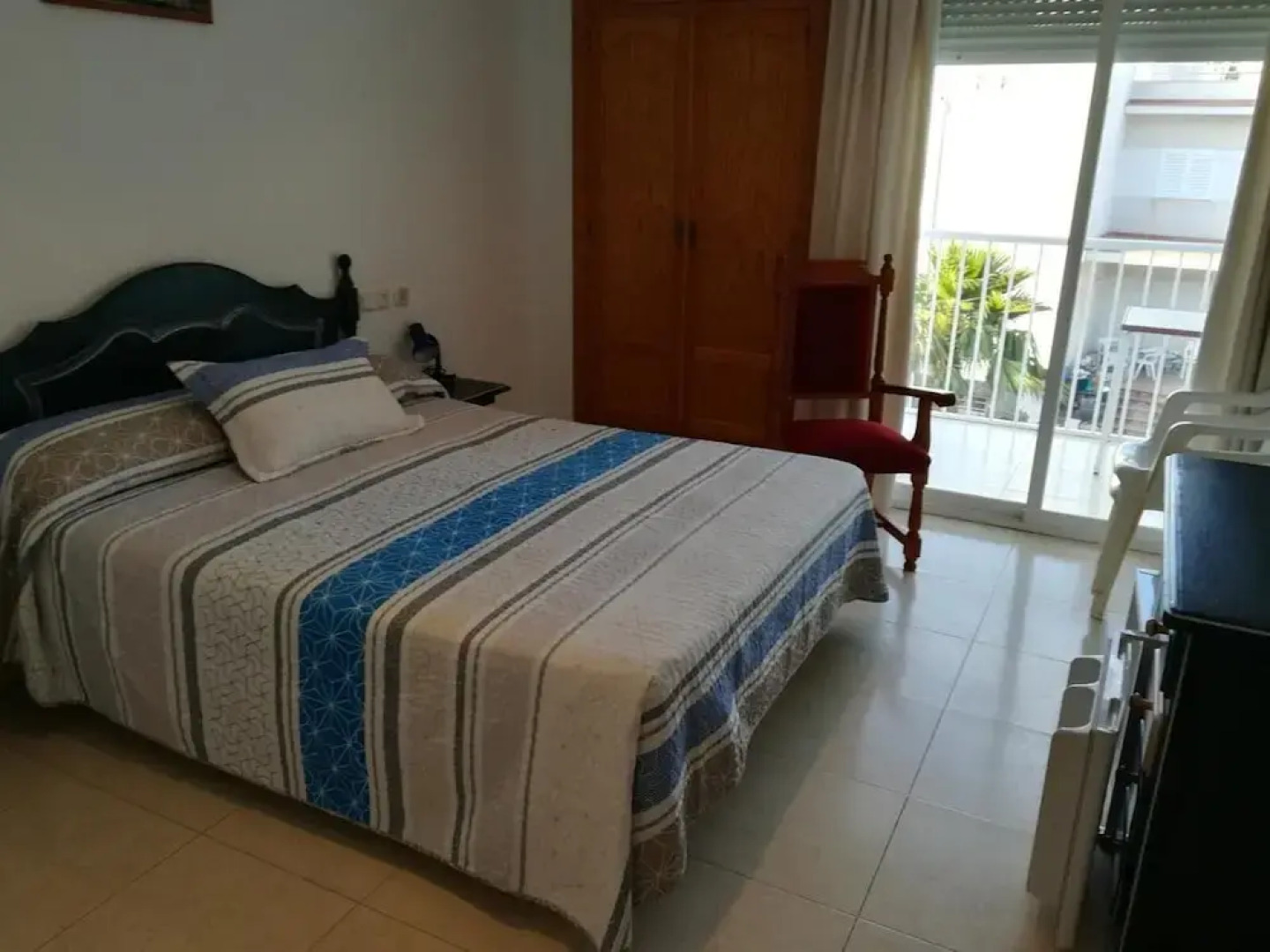 Hostal Sol Bahia San José