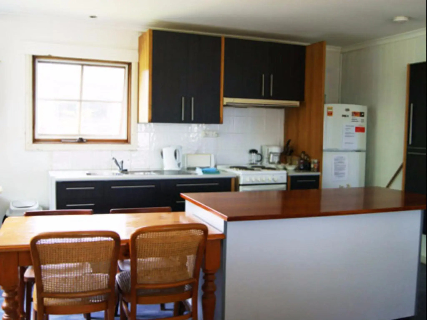 Serenity Holiday Shack