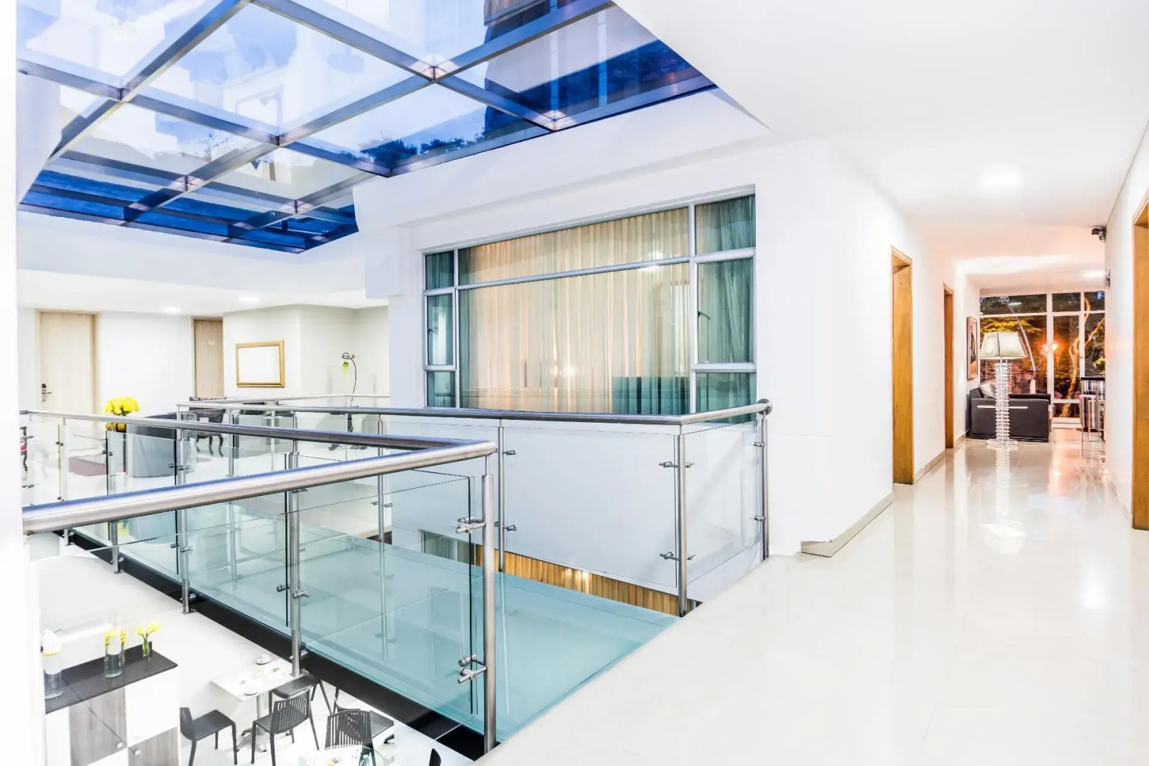 Hotel Asturias Medellin