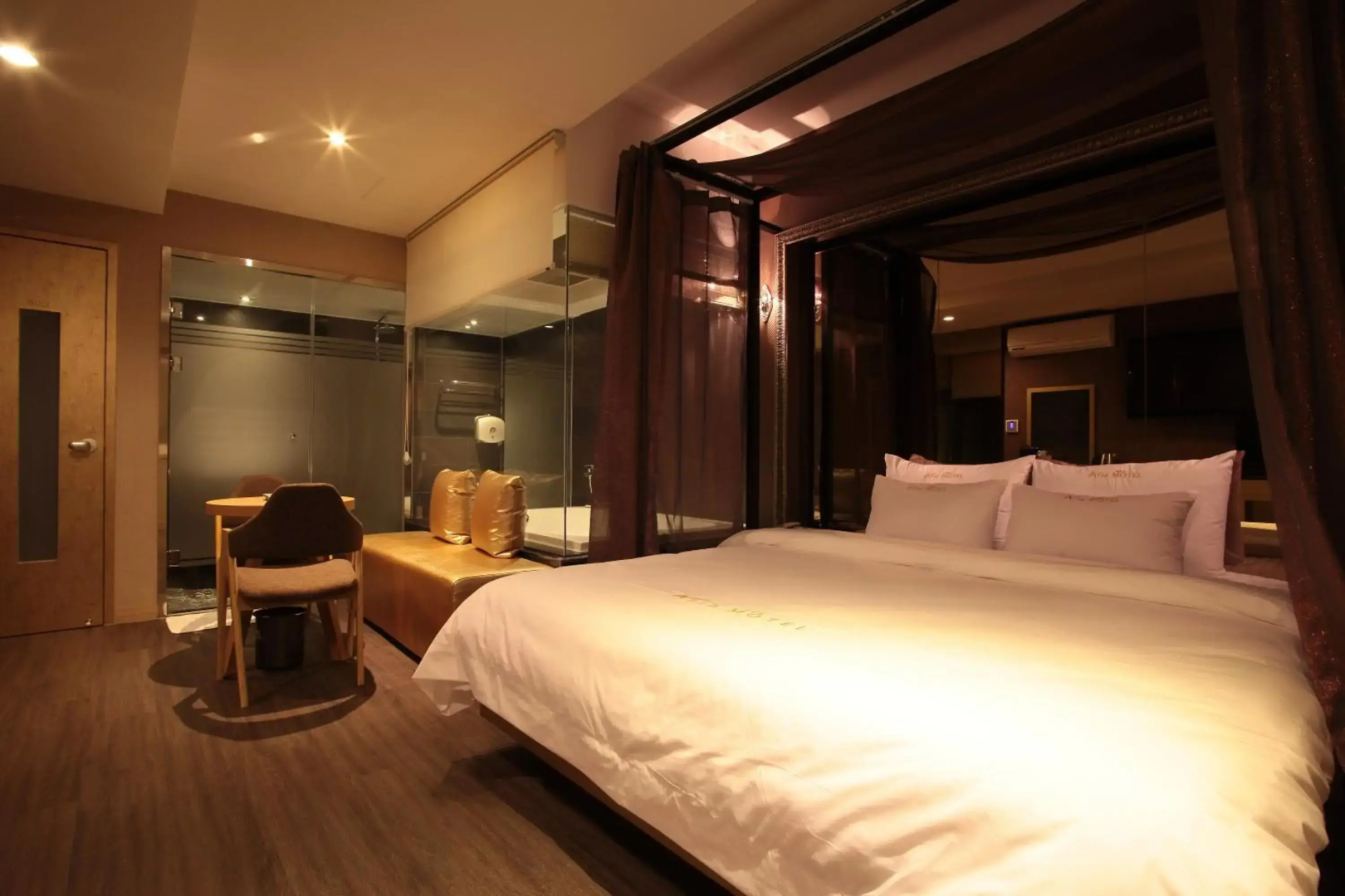 Hotel Aria Nampo