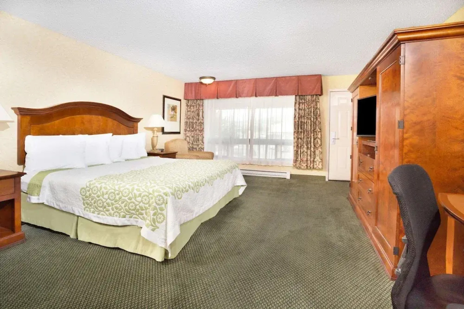 Days Inn by Wyndham Klamath Falls