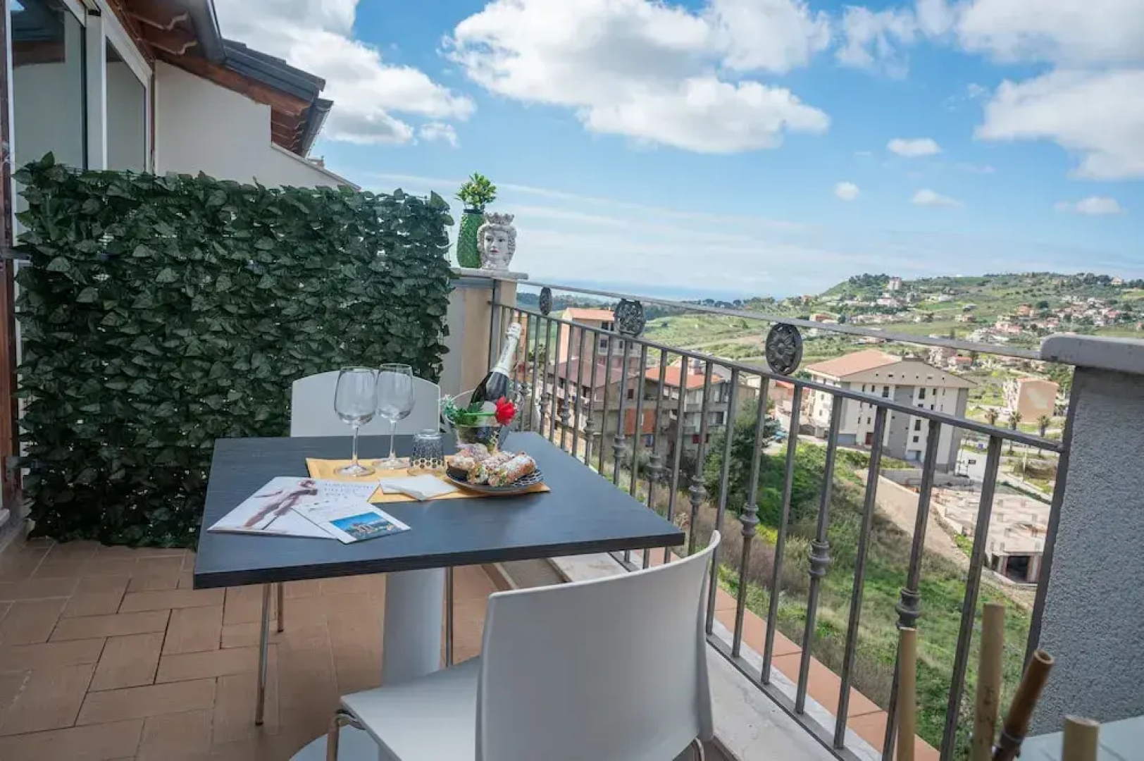 Il Moro - Agrigento Luxury Rooms