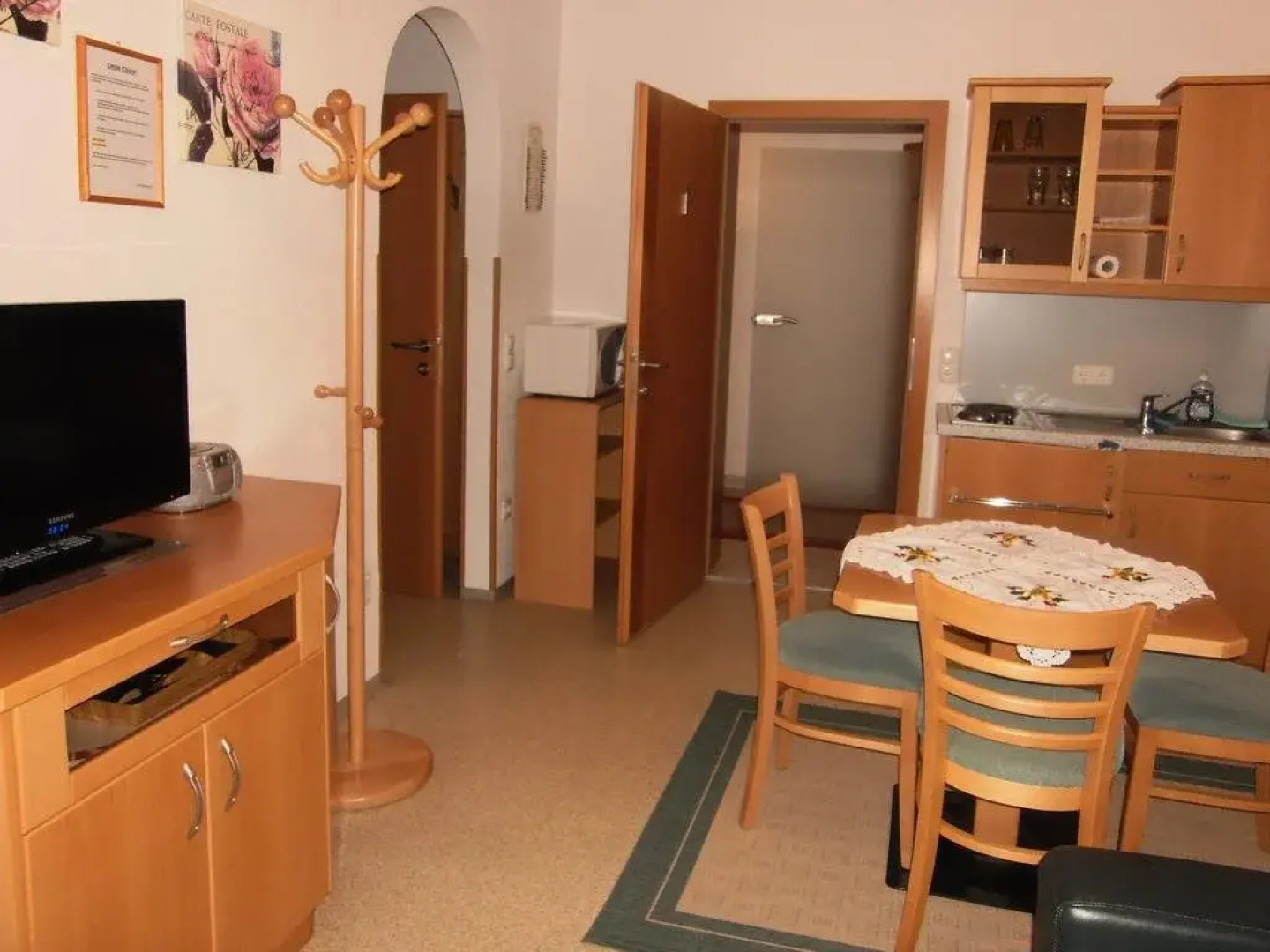 Pension Elli