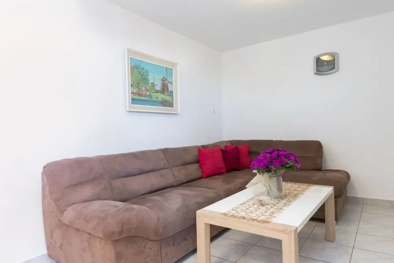 Apartments Glorija Rogoznica