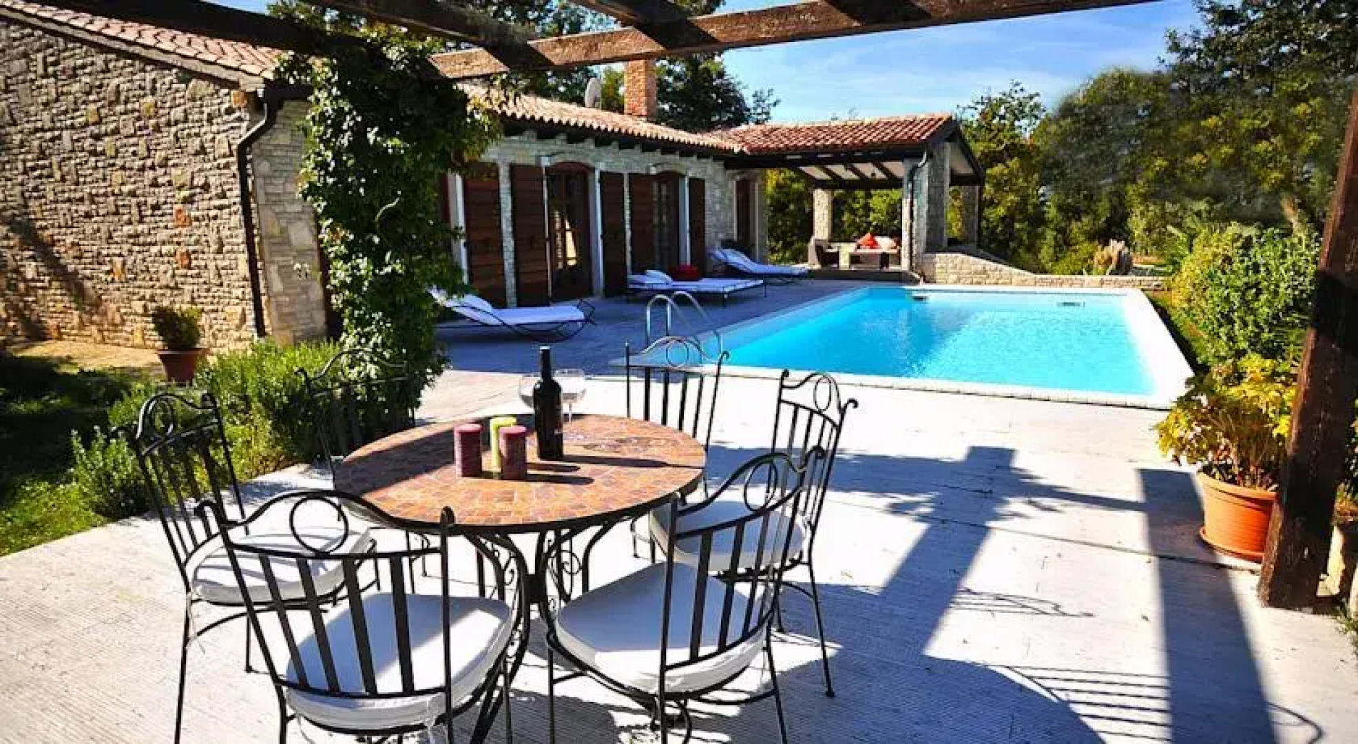 Villa Brozinca