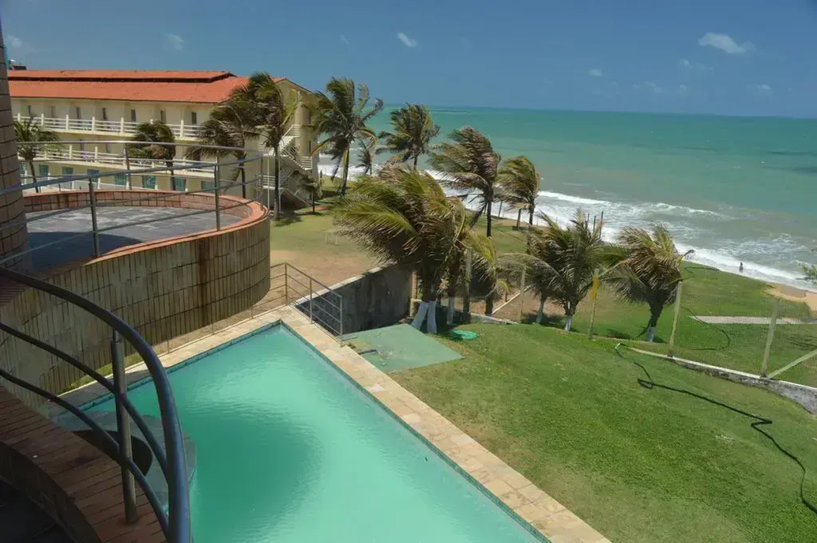 Costeira Praia Apartamento