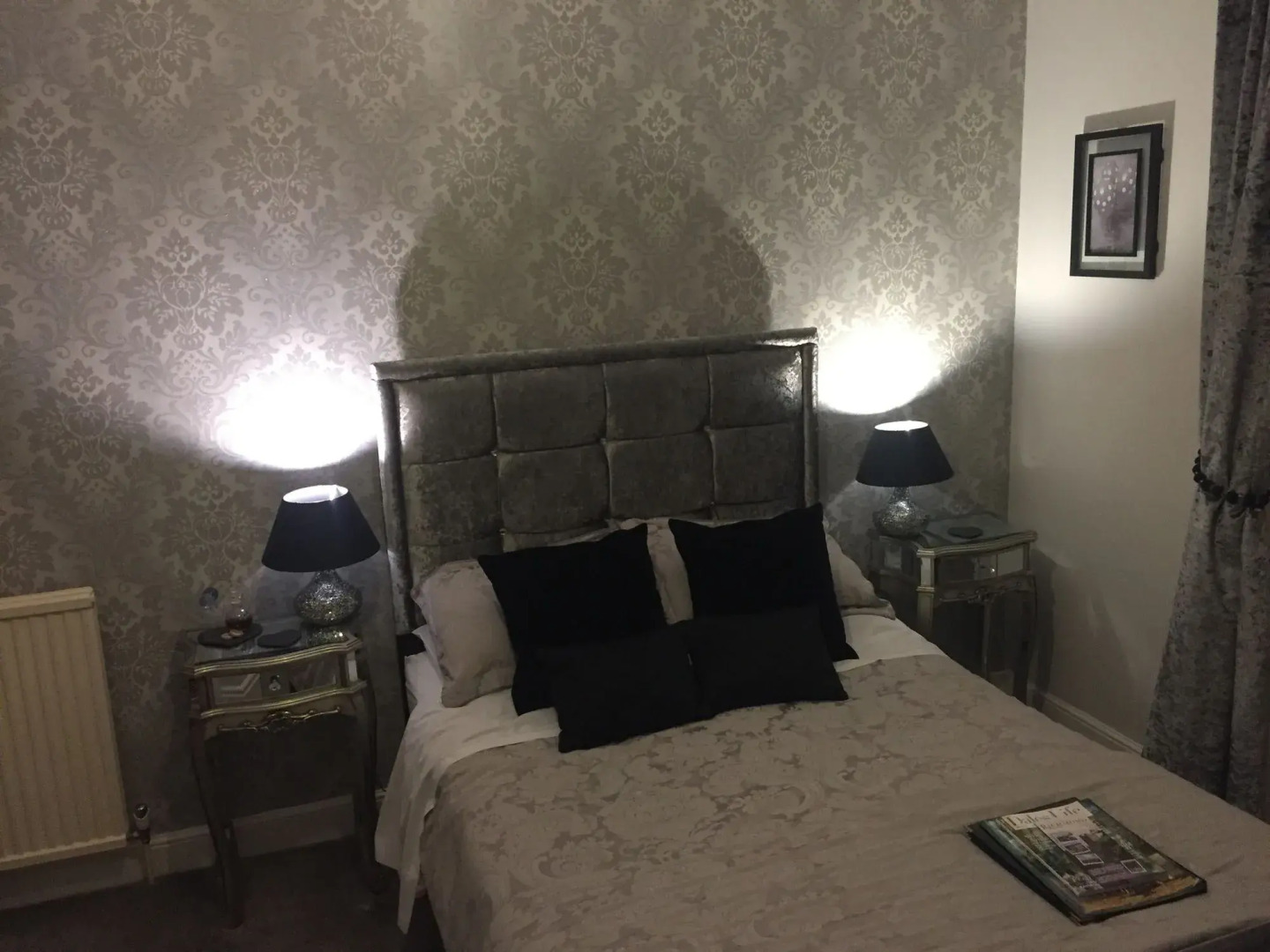 Rosedale Guest House