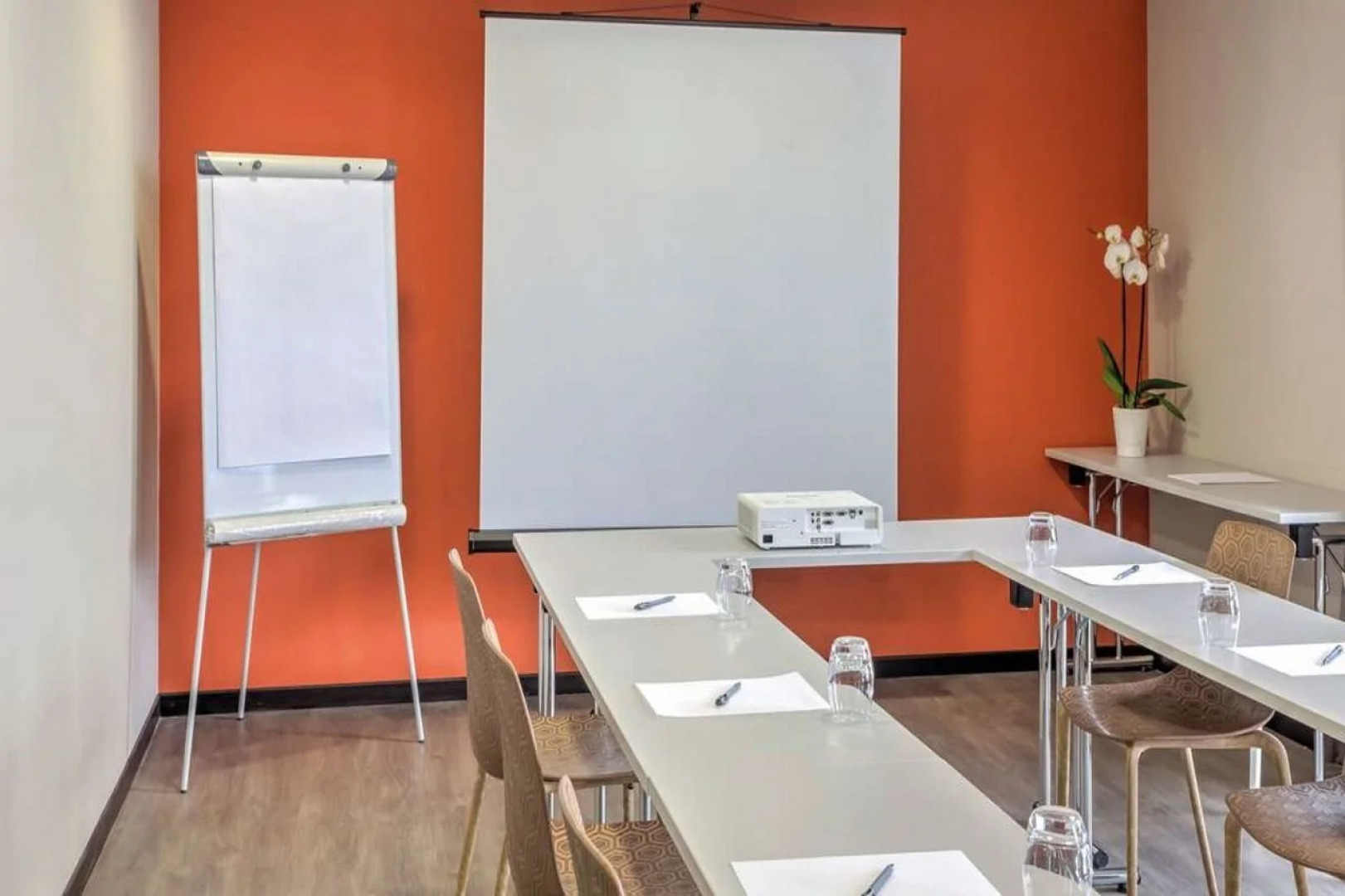 Appart’City Confort Strasbourg Aeroport