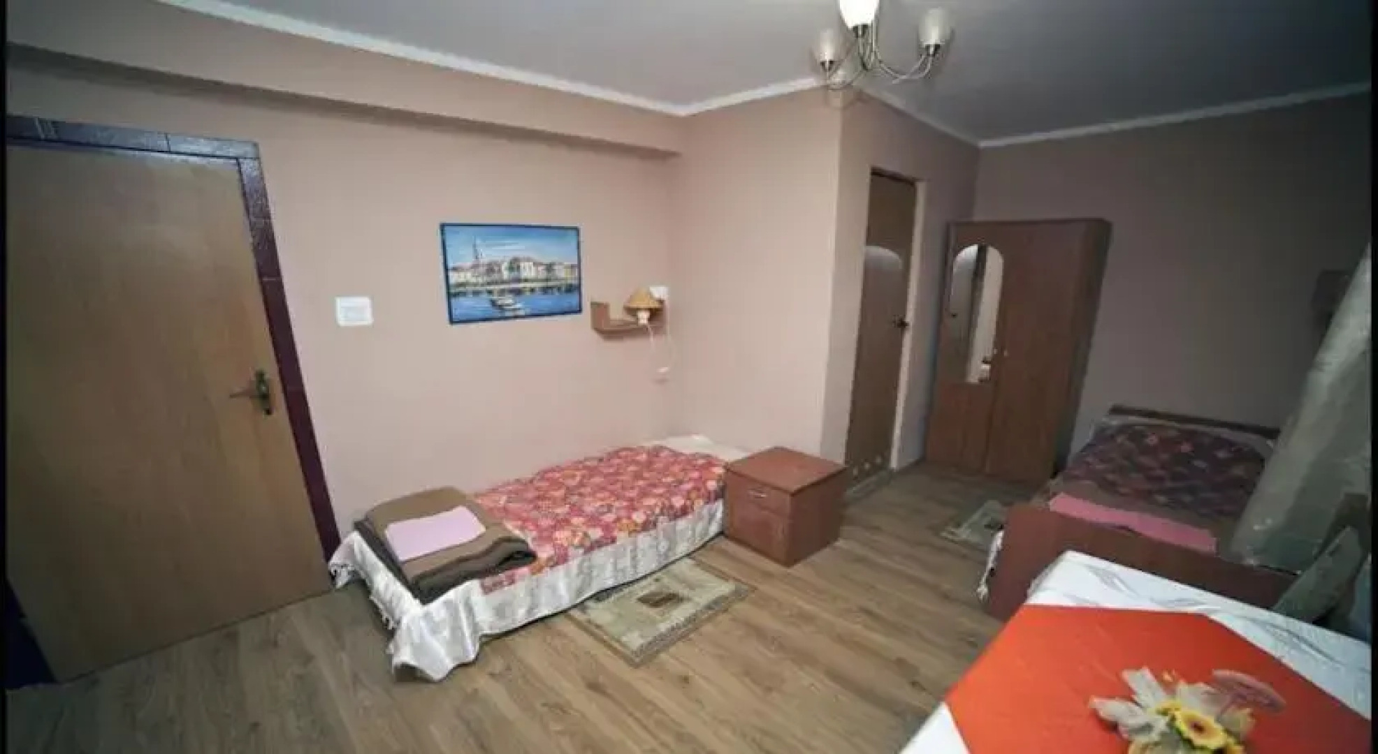 Ośrodek Rehabilitacyjno-Wypoczynkowy Krystyna