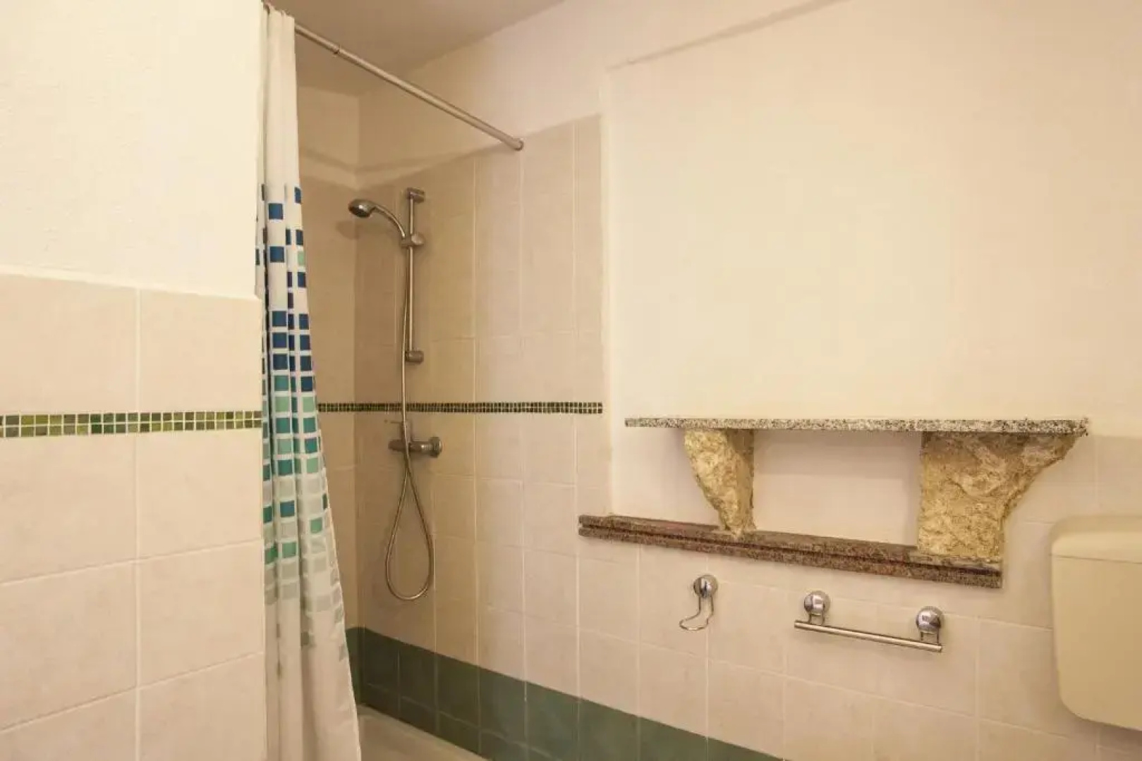 Villa grande piscina spiagge Maldive Salento m350