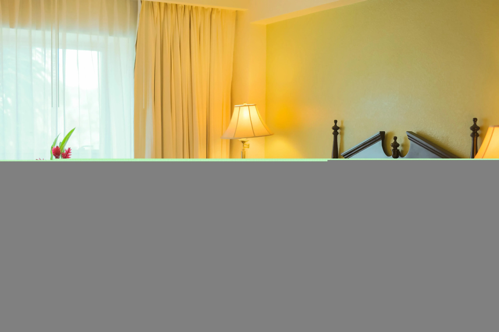 Hotel Villa Fontana Managua