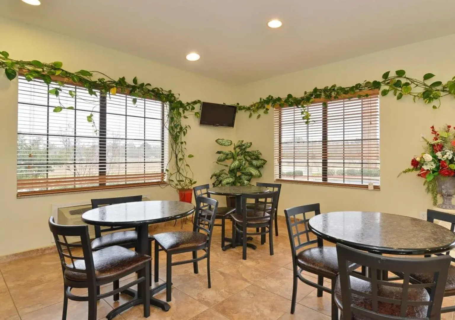 Americas Best Value Inn Byhalia