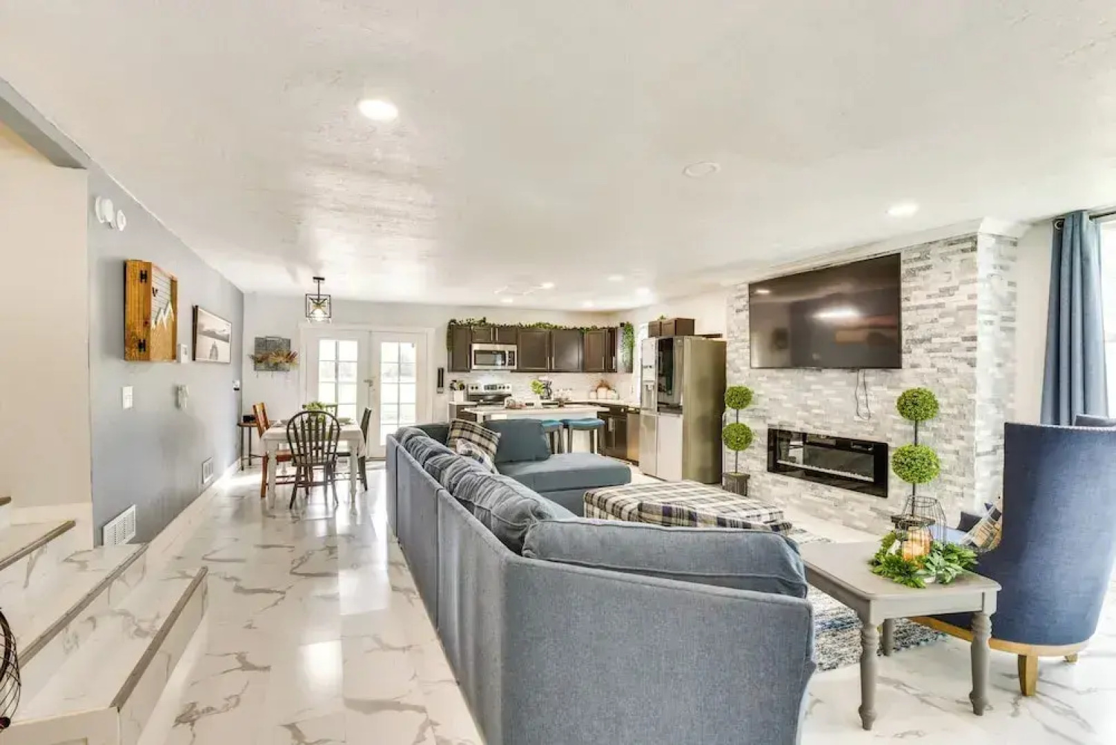 Pet-friendly Clearfield Home Near Hill Afb!