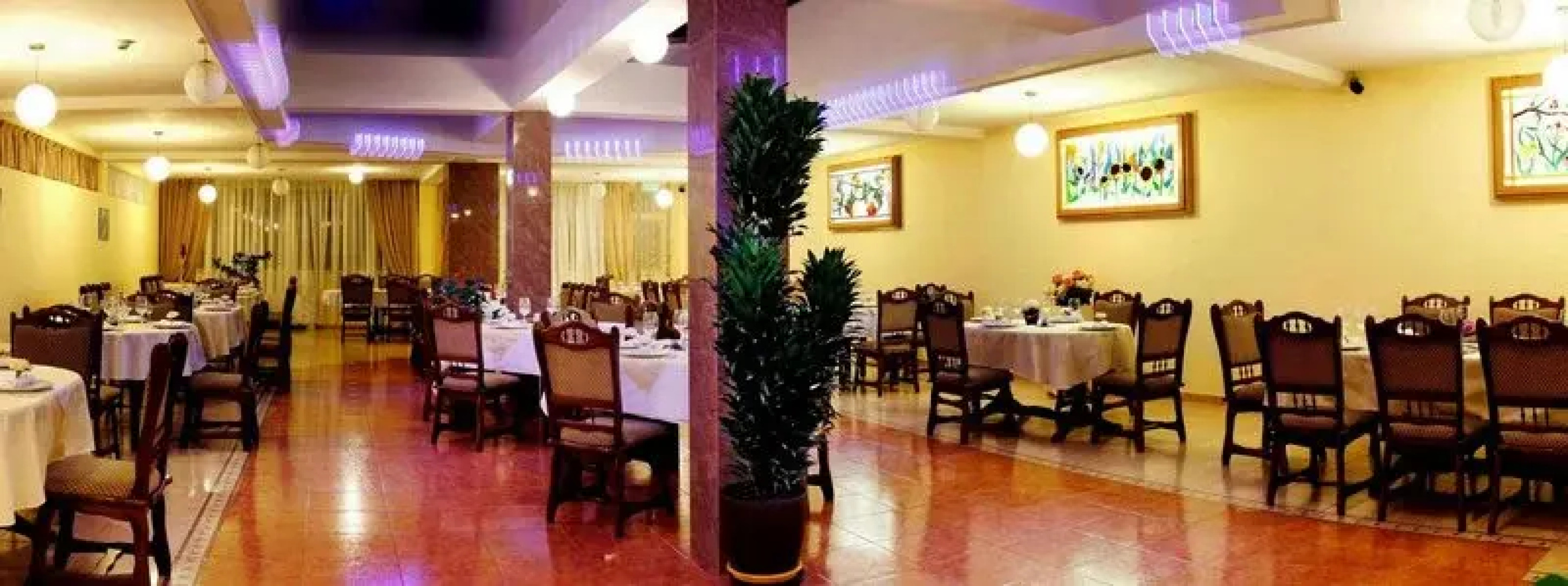 Hotel Perla Targu Mures