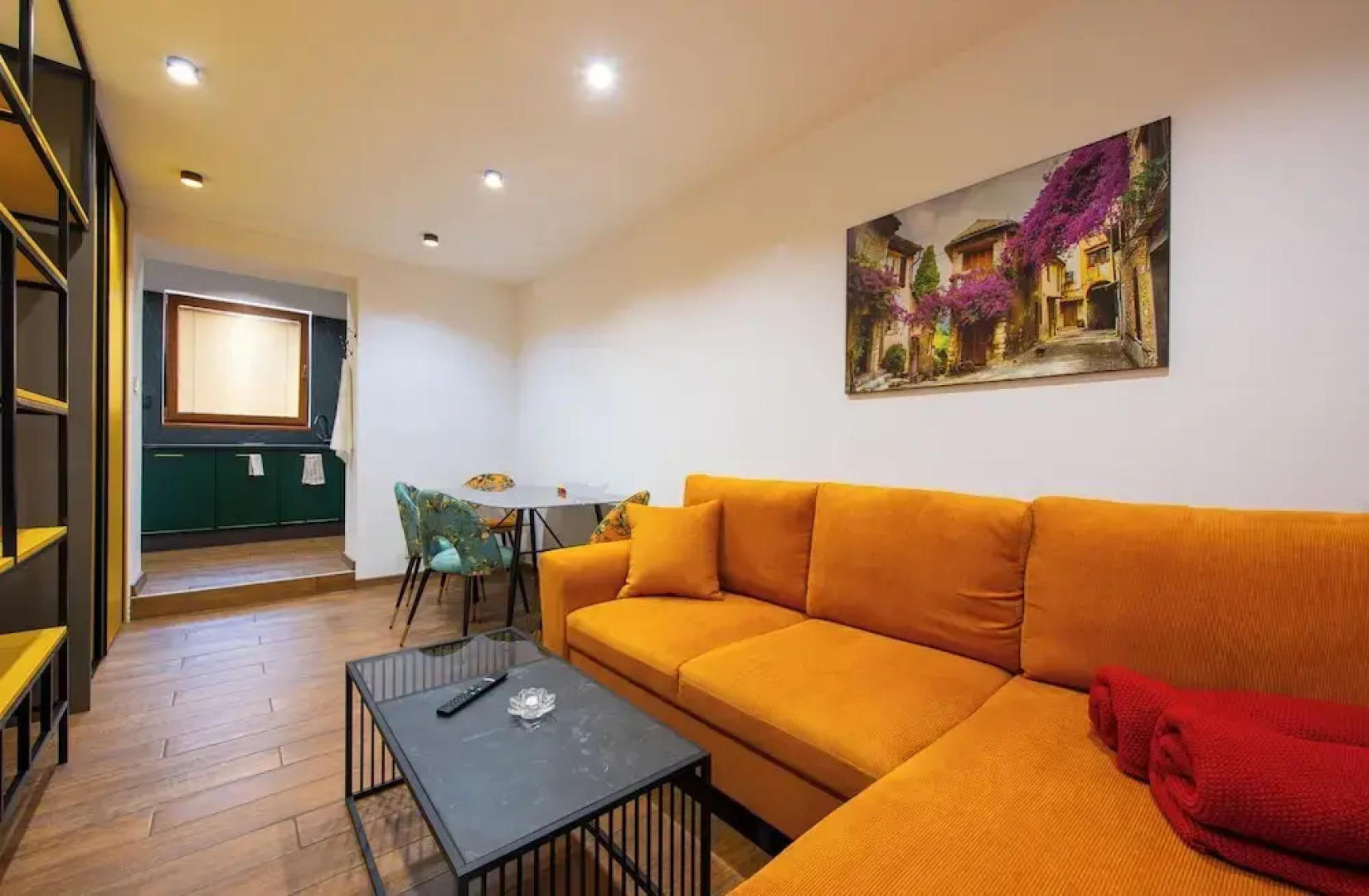 Apartmány Žakovce & SPA