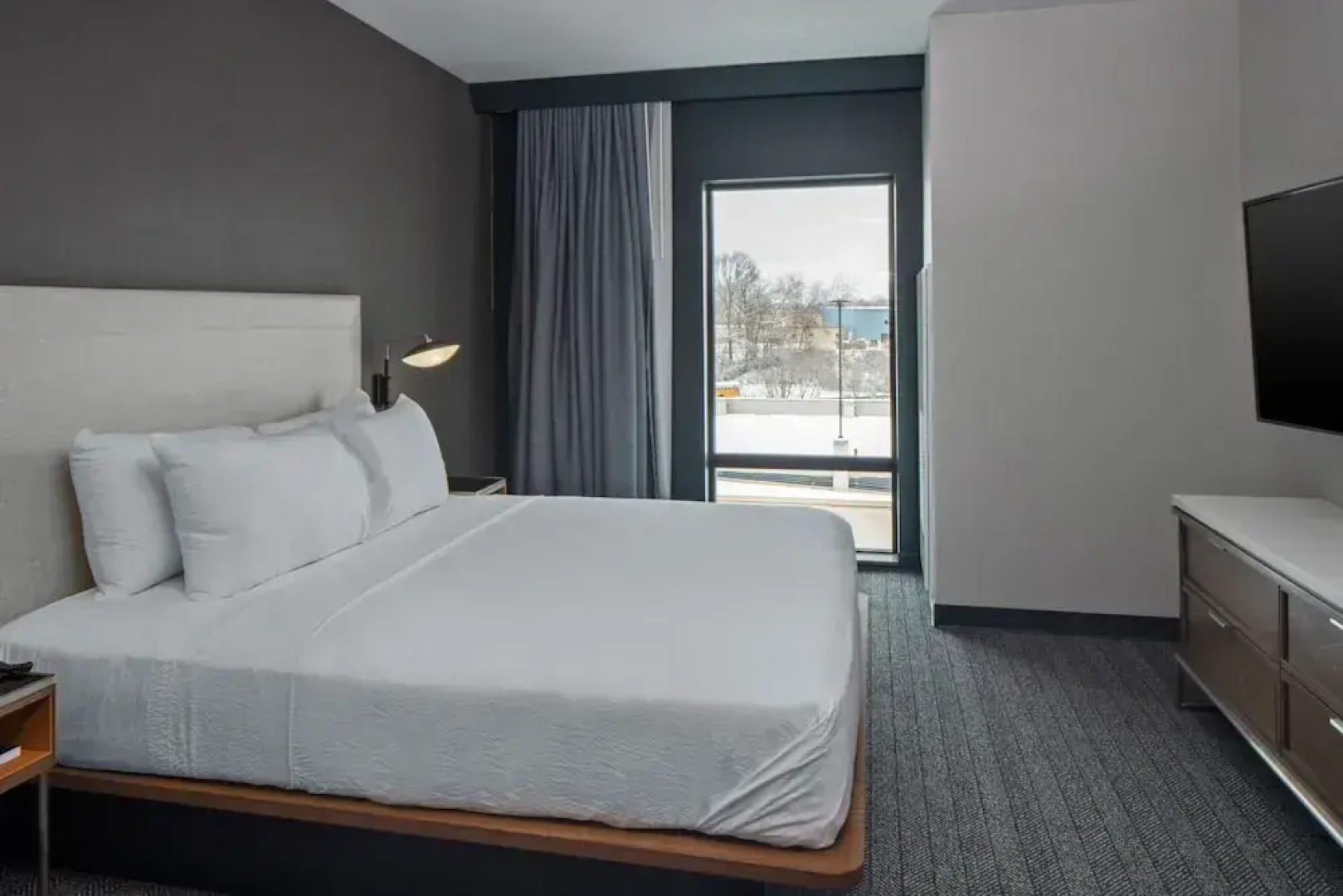 Courtyard by Marriott Jefferson City