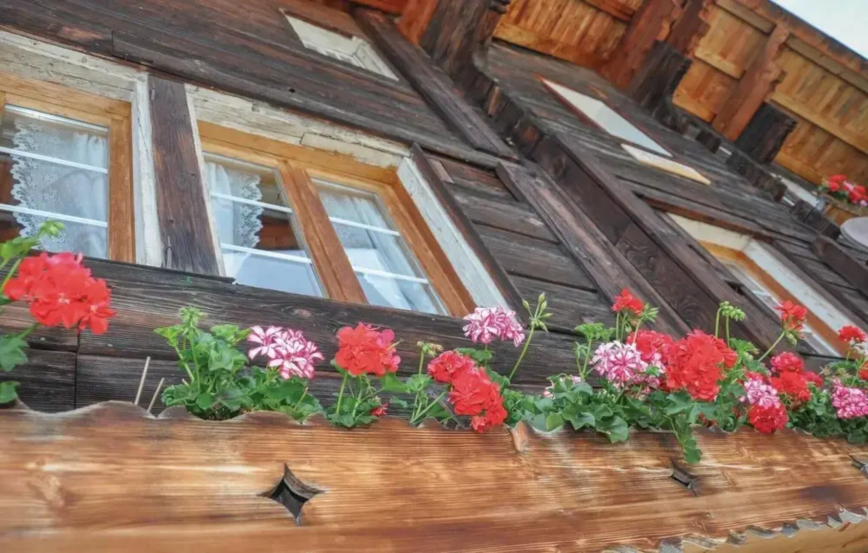 Chalet Heidi