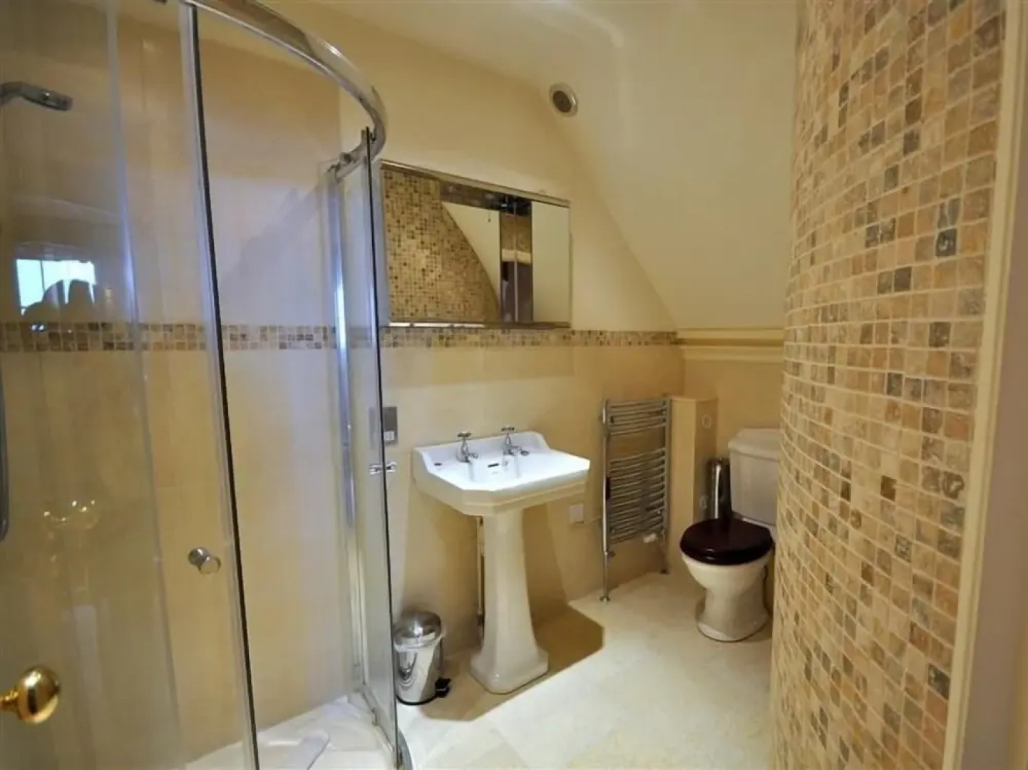 The Old Portland Courthouse