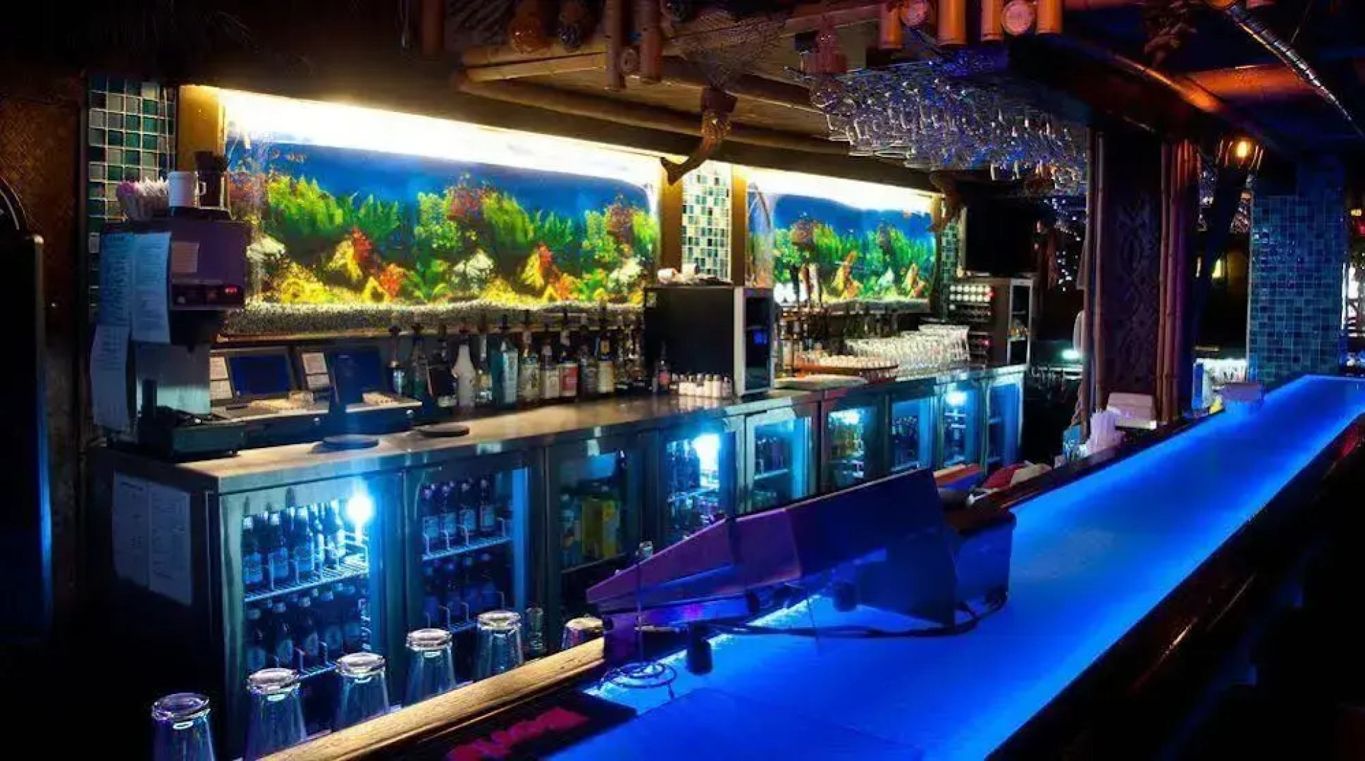 Hotel - Motel Coconut