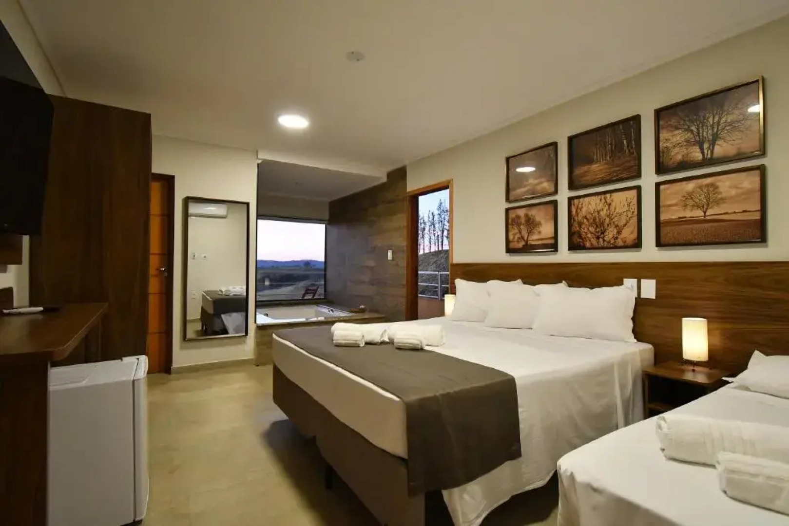 Hotel Fazenda Molise