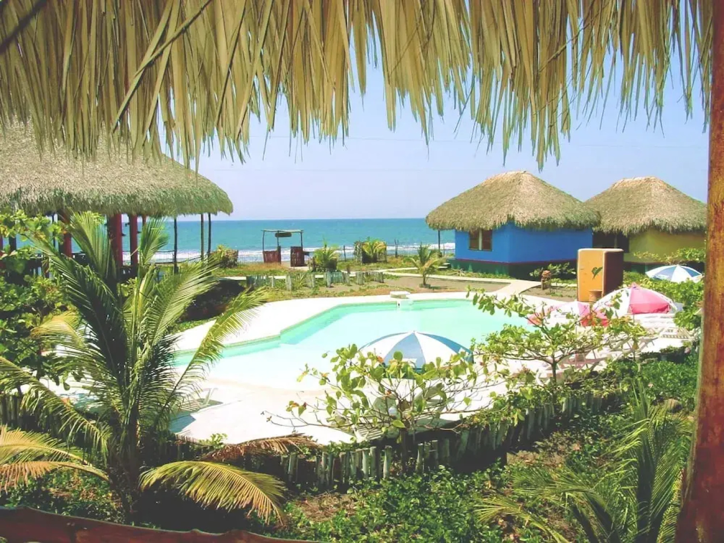Isleta de Gaia