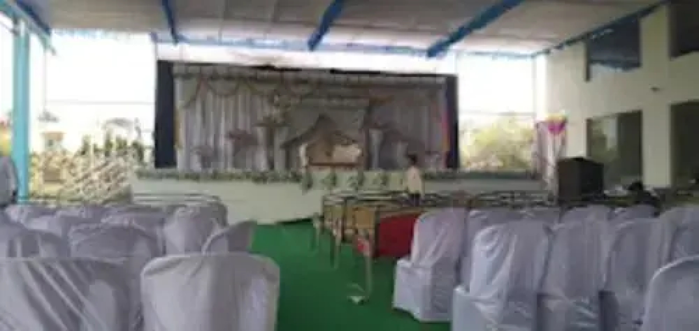 Hotel Grand Palace by OYO Rooms