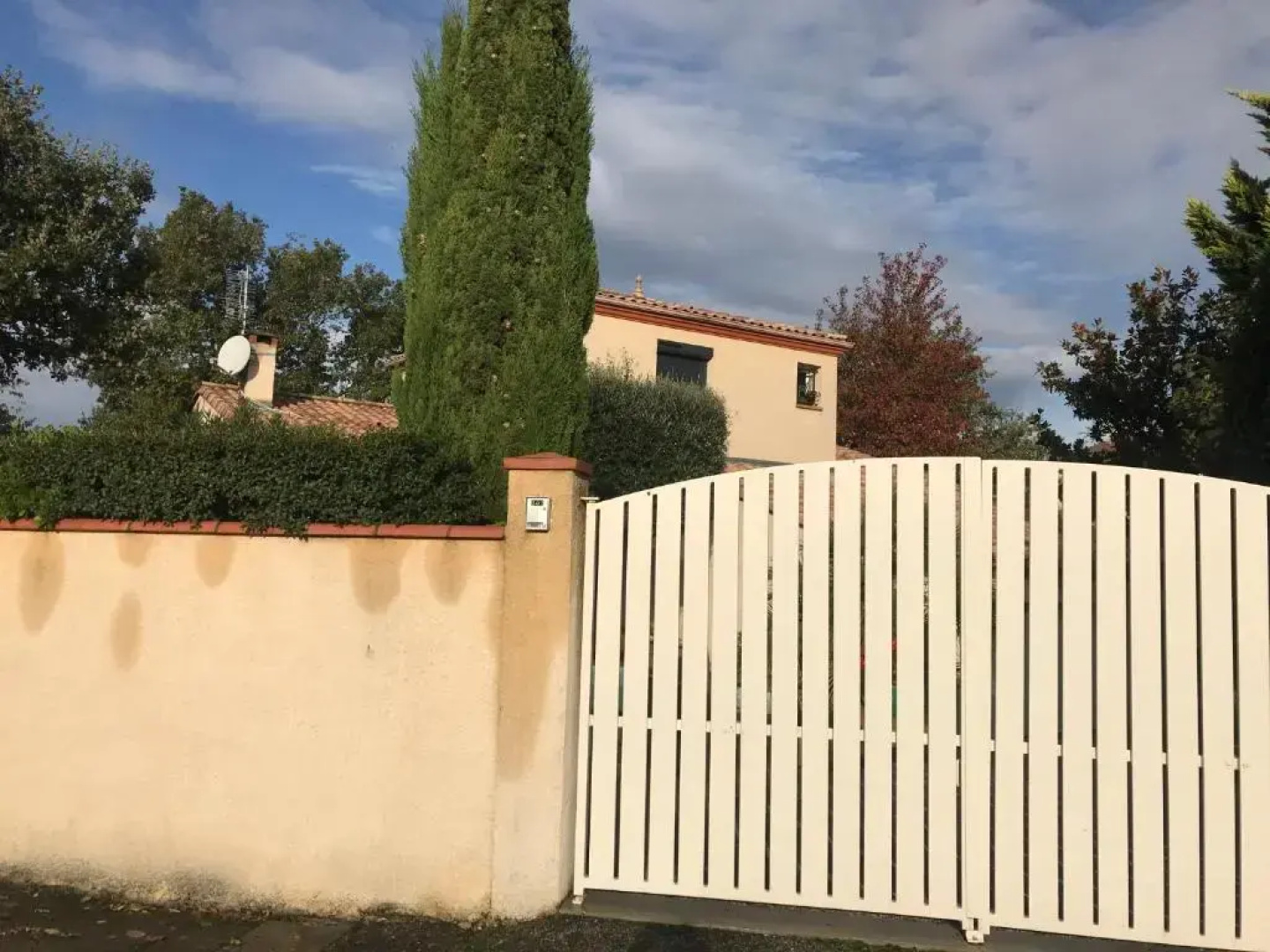 B&B à Toulouse