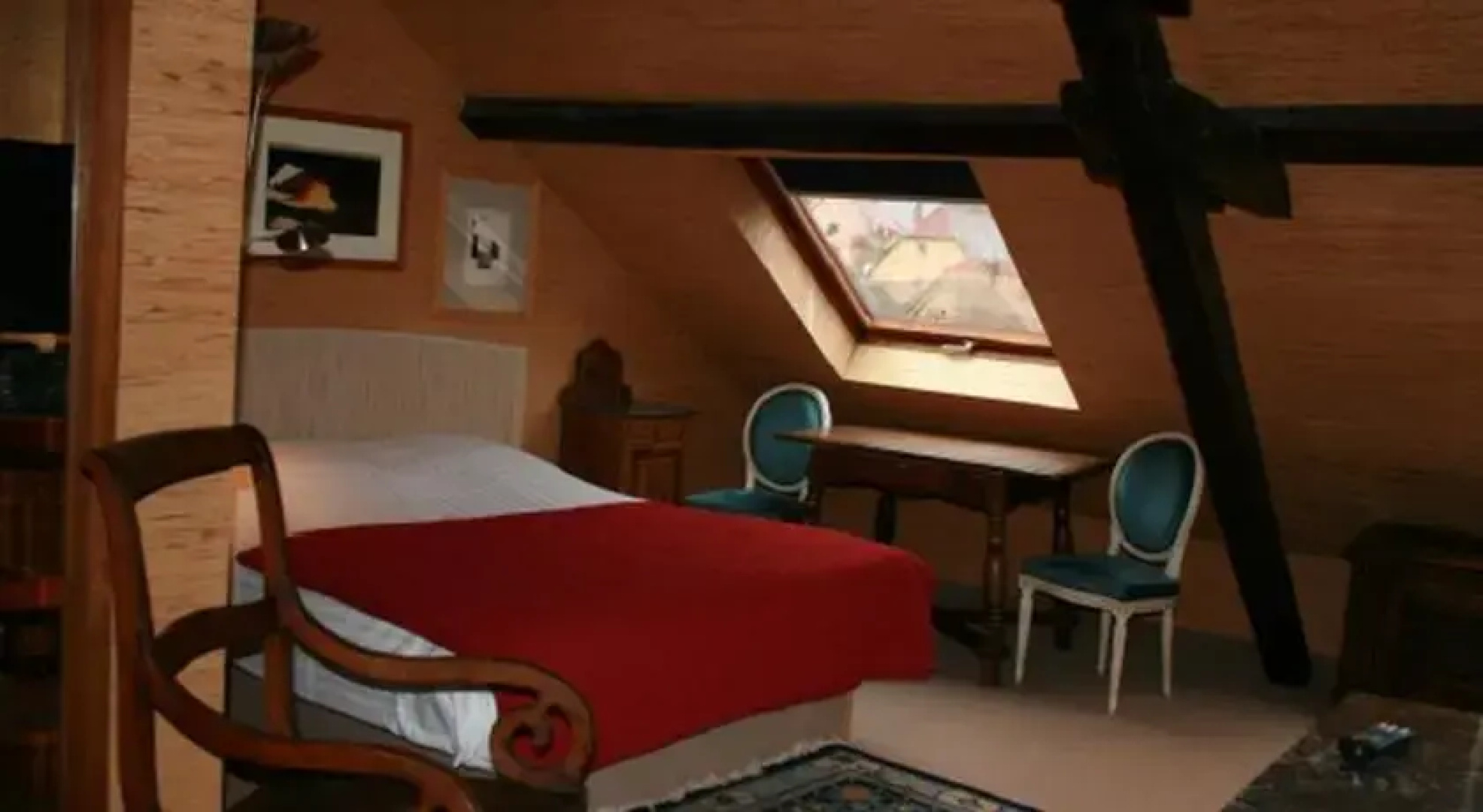 Hotel Herrbach