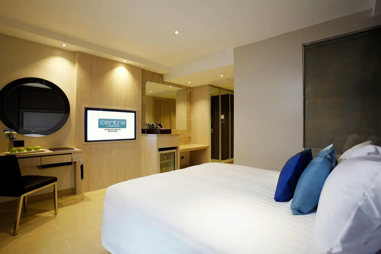 Shilat Avenue Hotel Pattaya