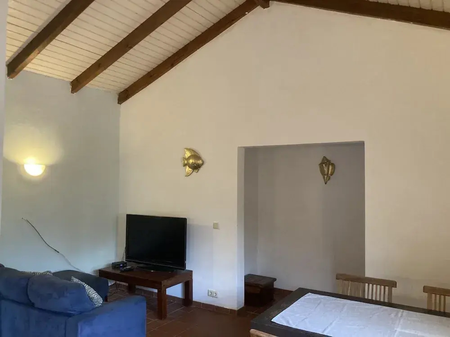 Mirador Apartments