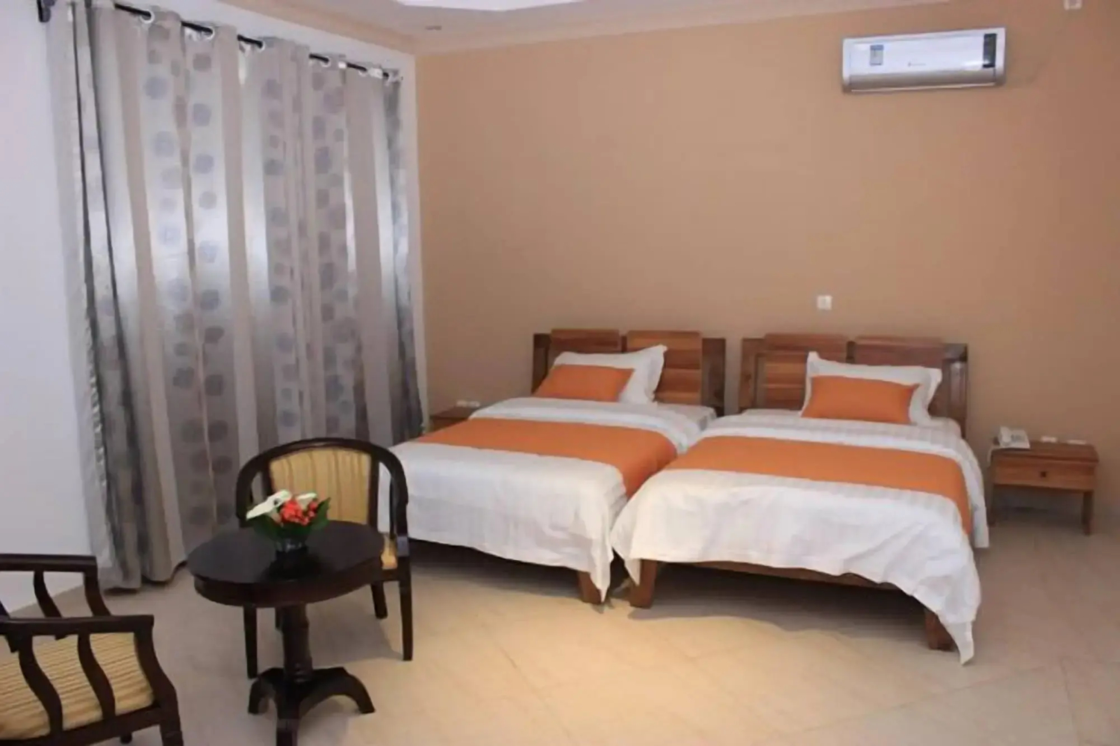 Mountain's View Hotel