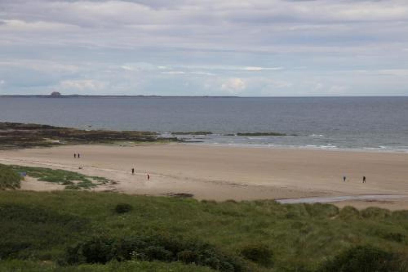 Pintail Apartment Bamburgh