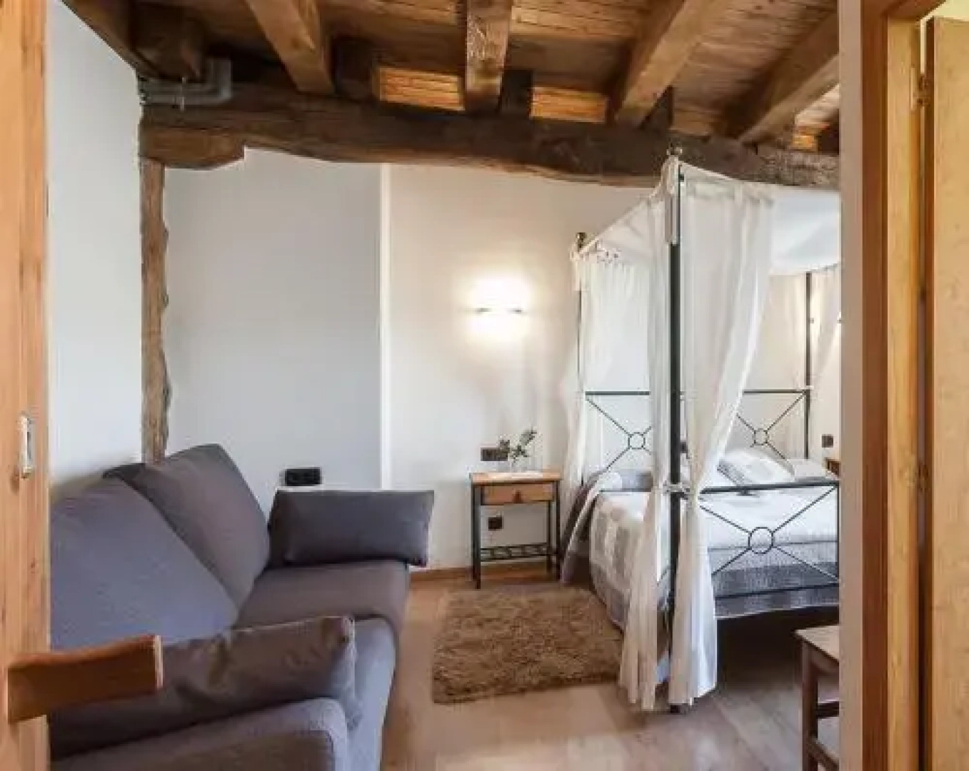 Casa Rural Restaurante Aranburu