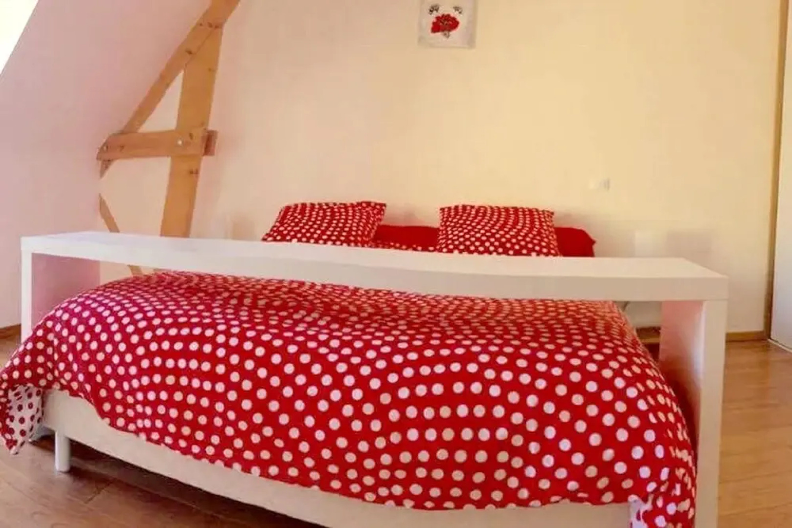 Apartment With 3 Bedrooms in Guérande, With Furnished Terrace and Wifi