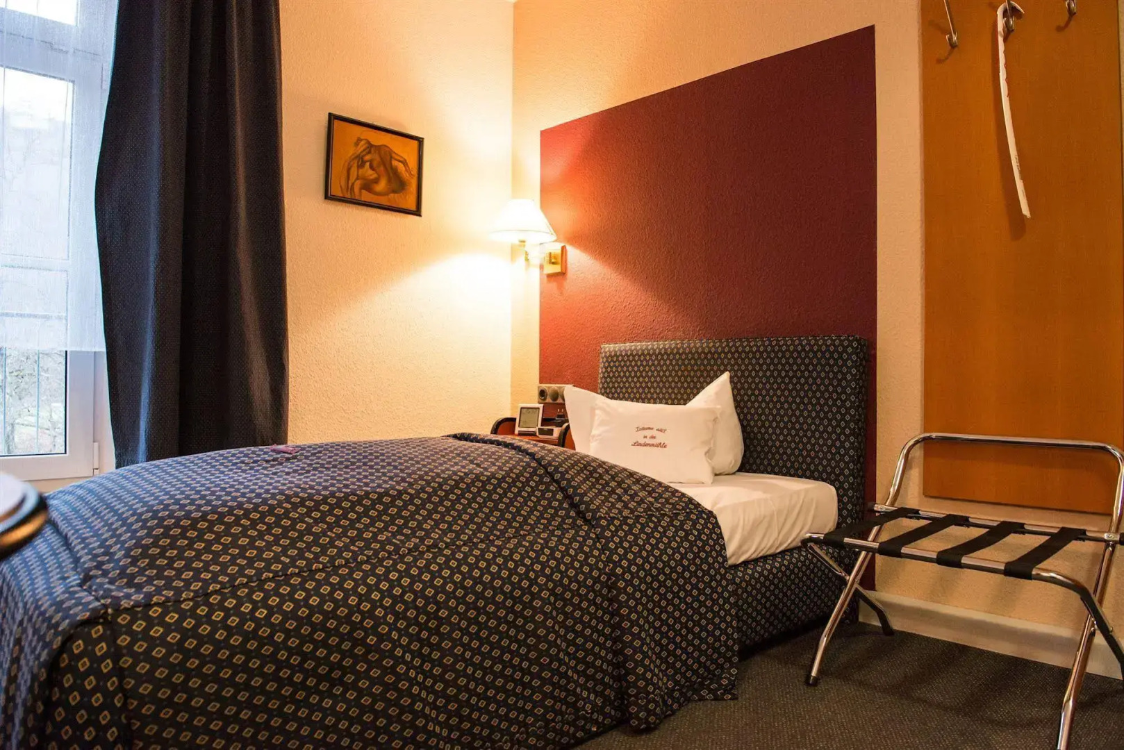 Hotel Hartl's Lindenmühle