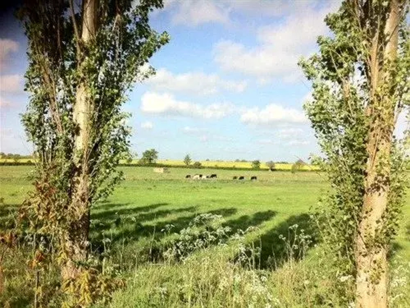 The Long Melford B&B