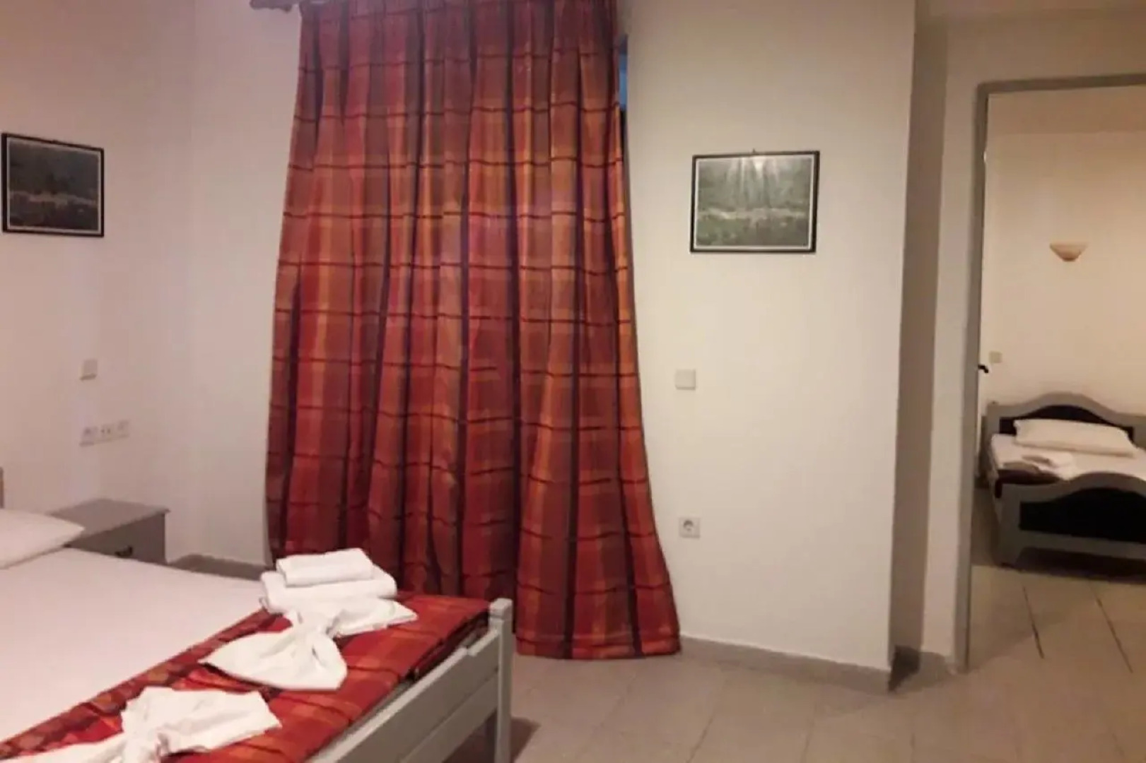 Haridimos Apartments