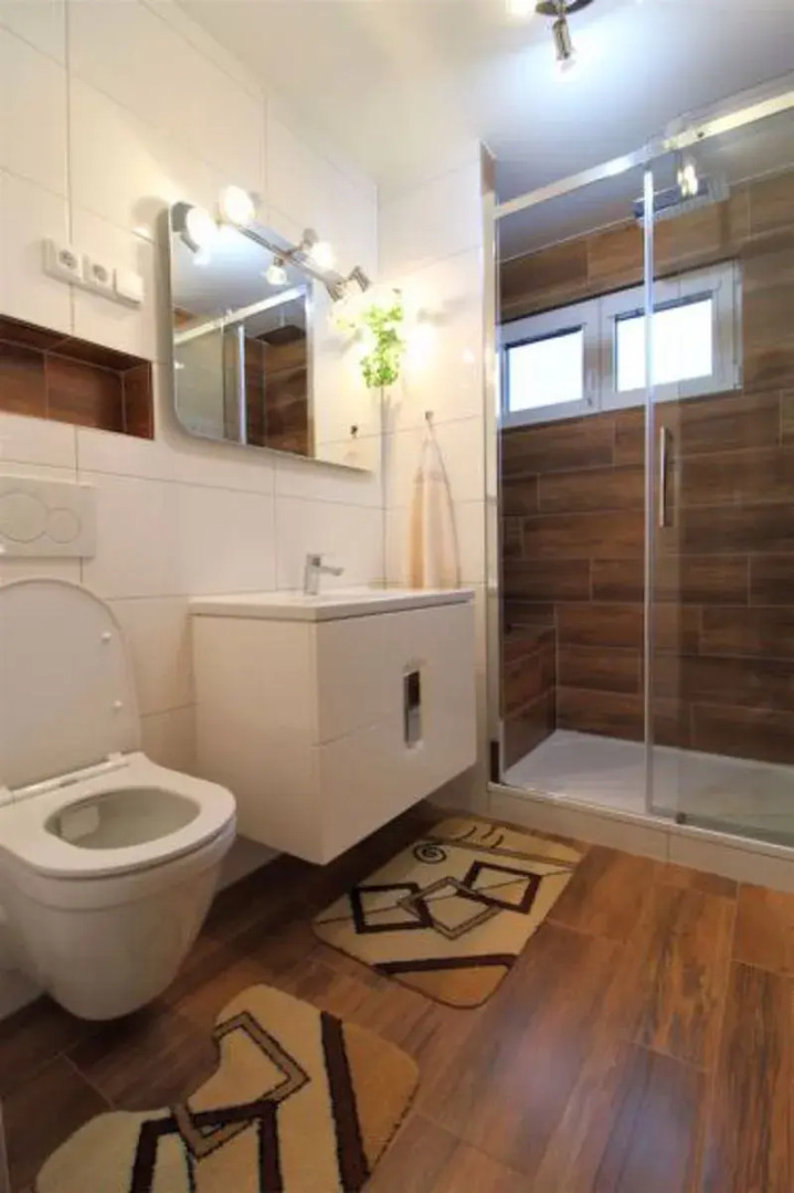 HOUSE OLE Ná BERNARTICE