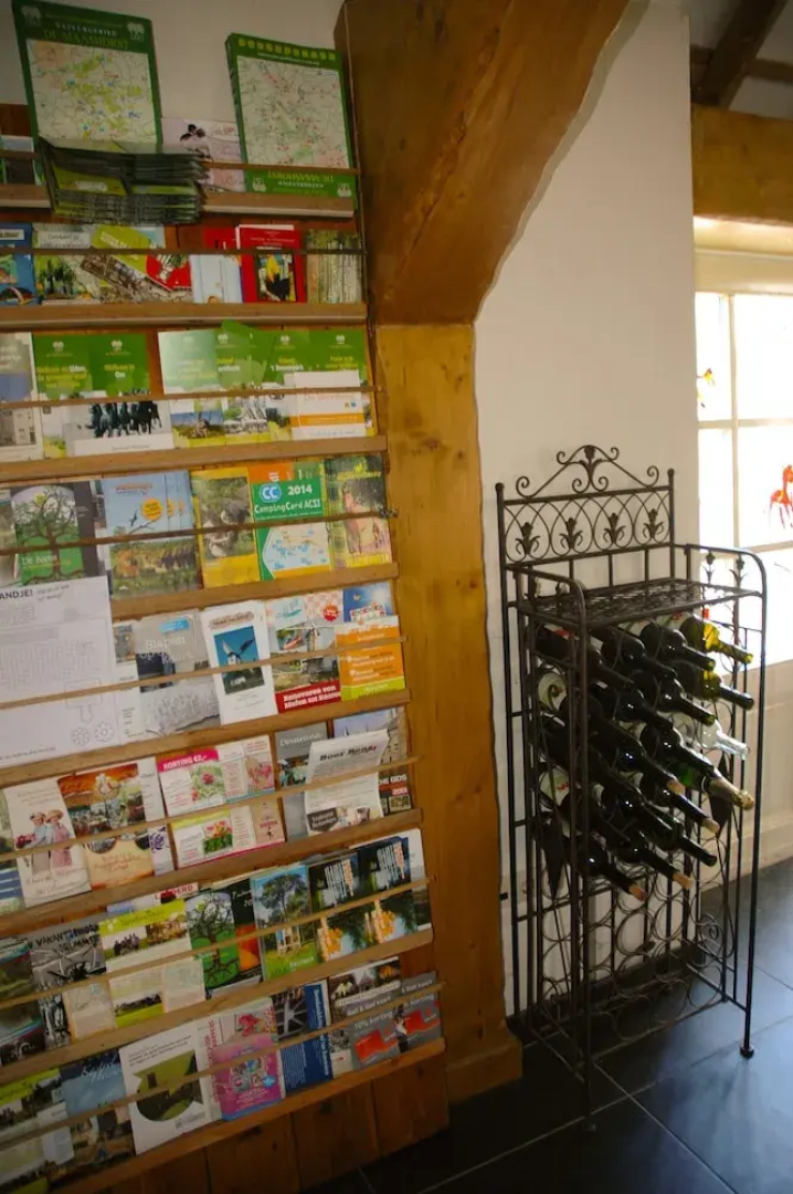 De Kreitsberg Bed& Breakfast