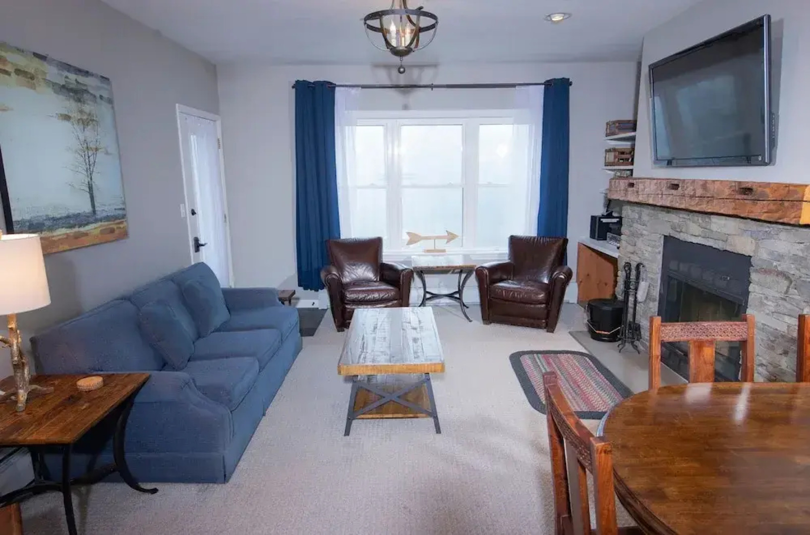 Winterplace 3 Br- Plenty Of Bedding- Great For Families 3 Bedroom Condo by RedAwning