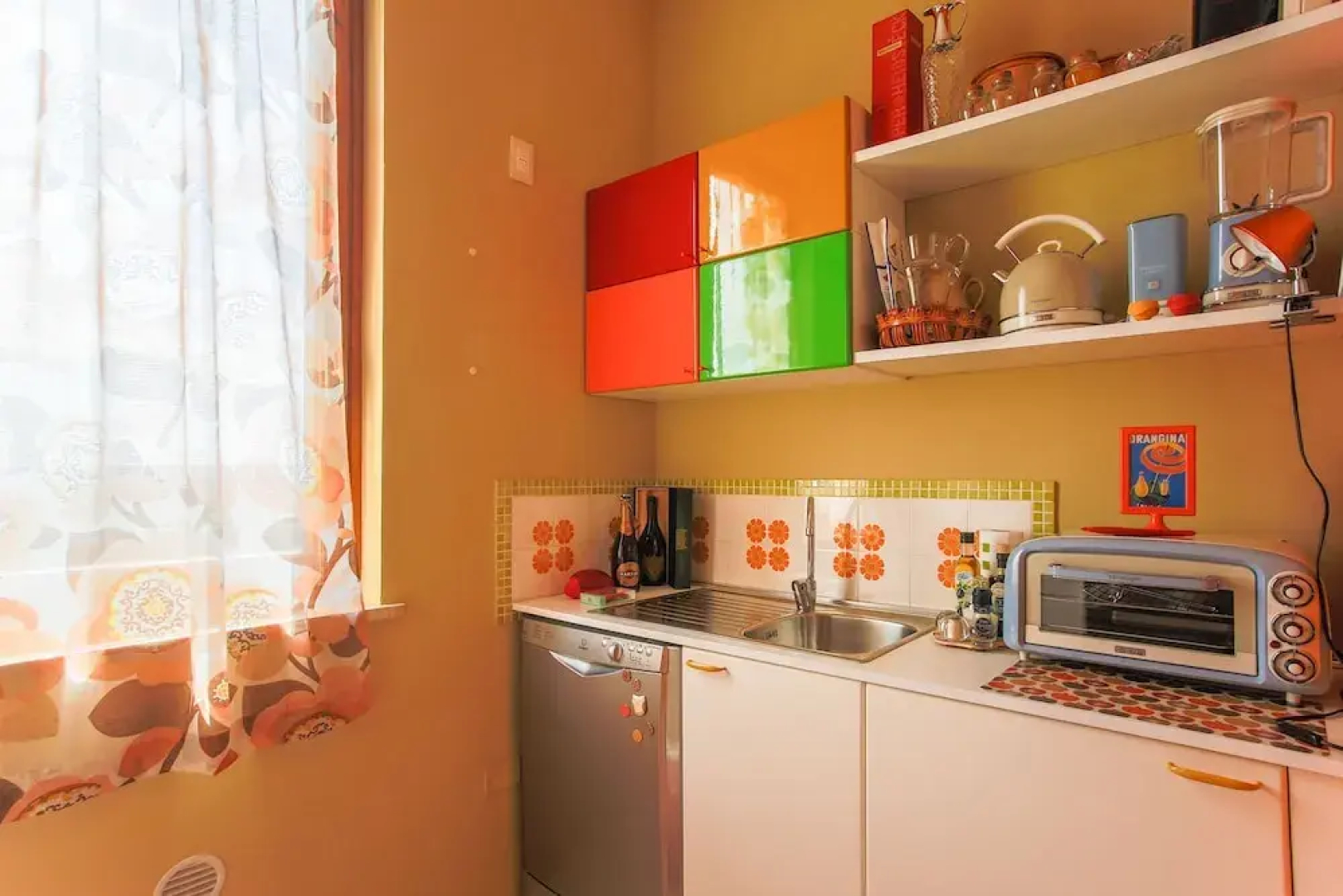 Casa Vintage