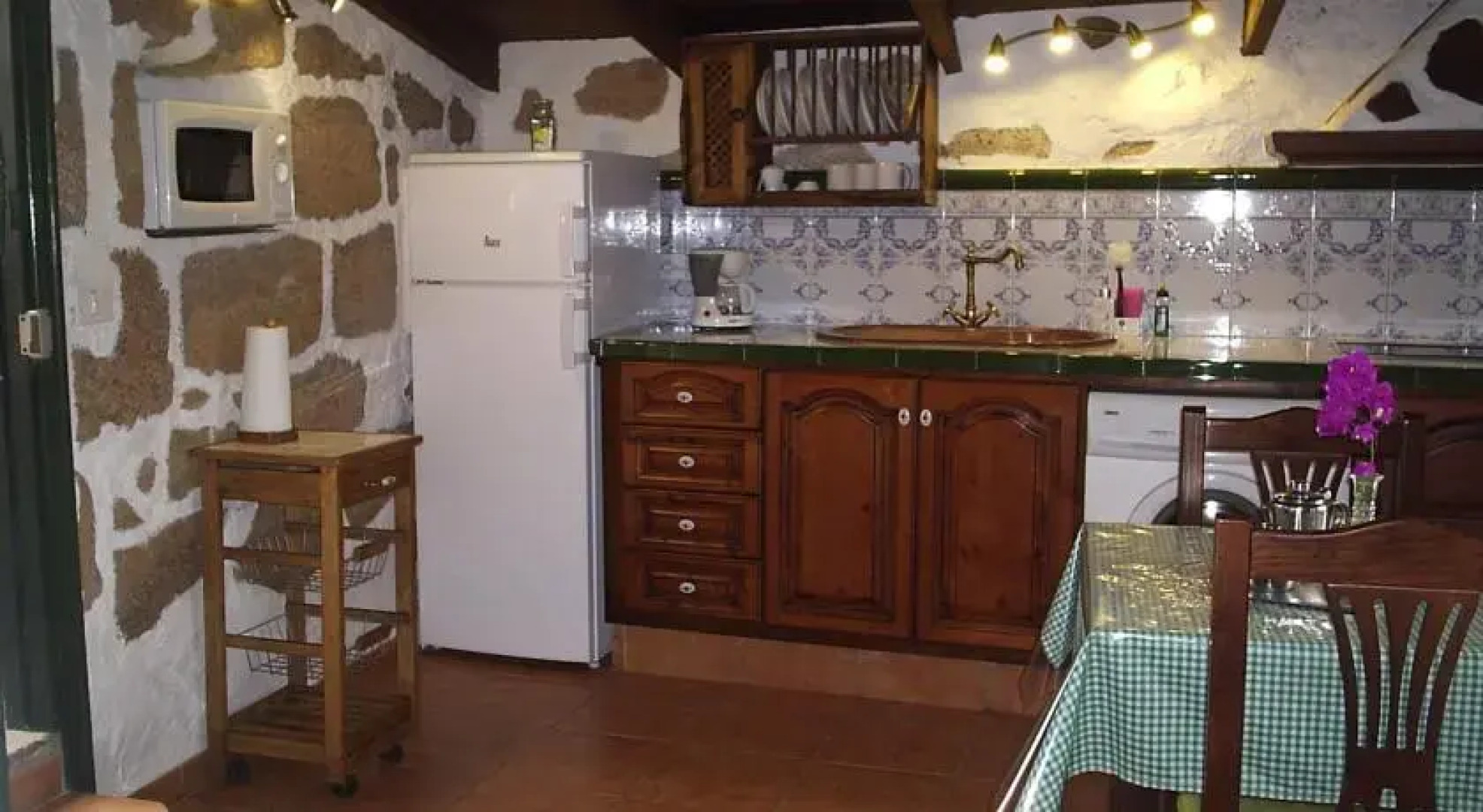 Casa Rural La Cuadra