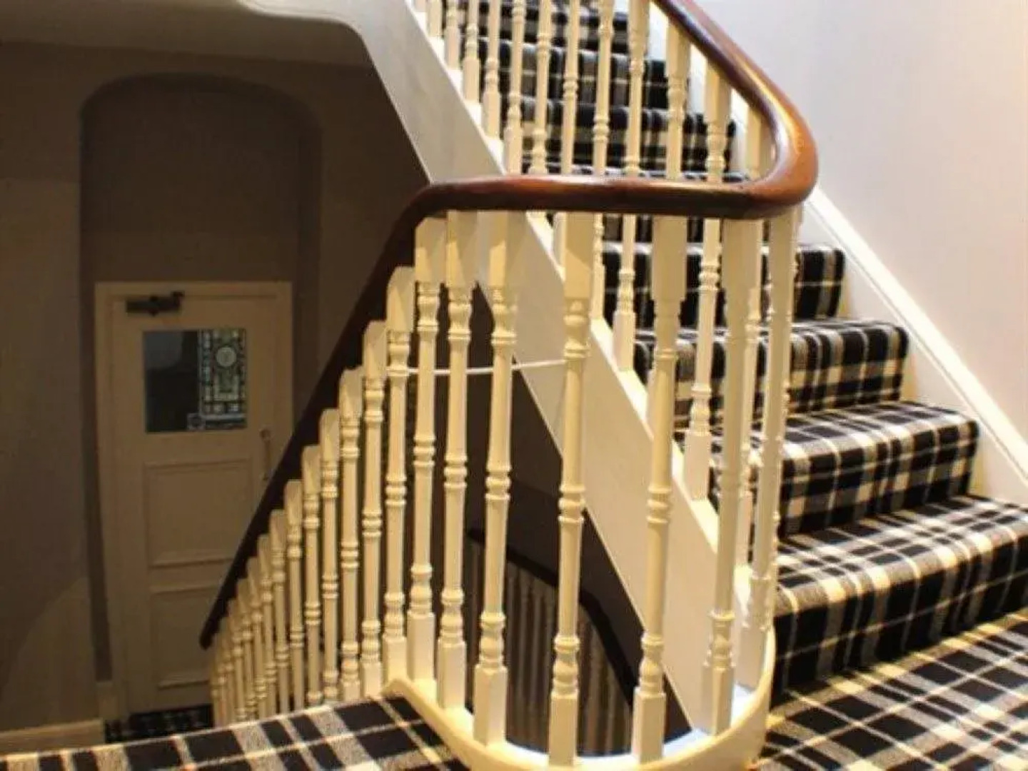 The Tree House Hotel